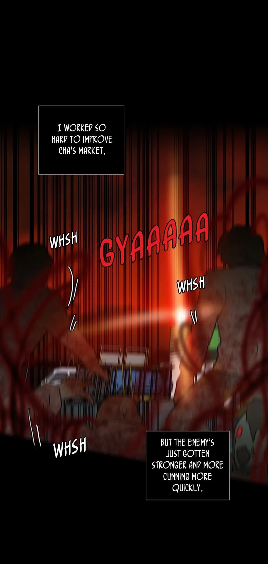 Dreamcide Chapter 129 - Page 62