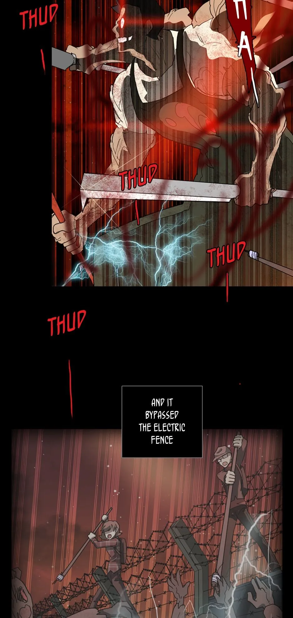 Dreamcide Chapter 129 - Page 64