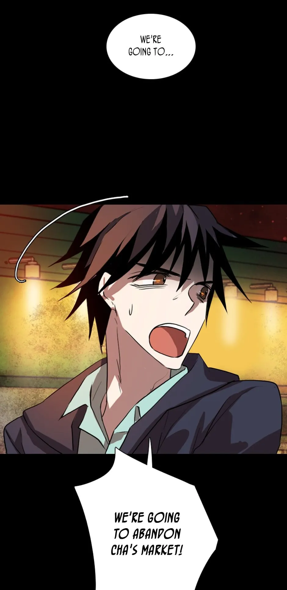 Dreamcide Chapter 129 - Page 67