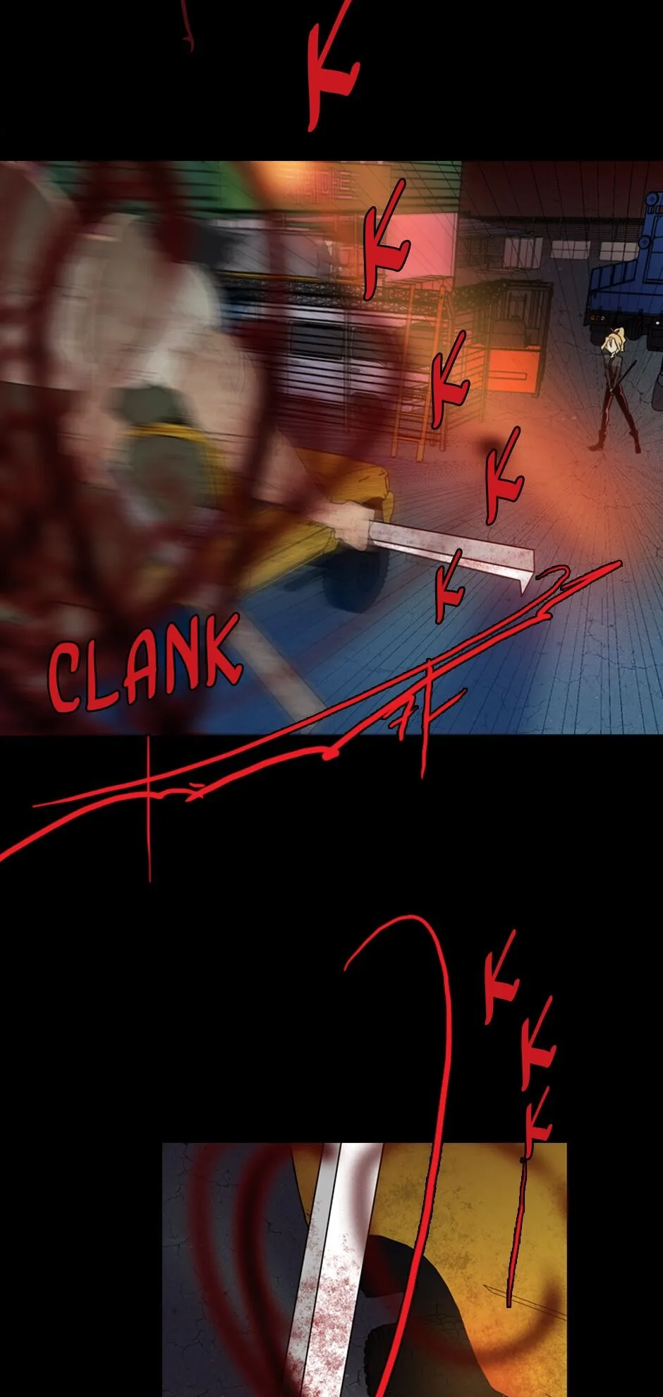 Dreamcide Chapter 129 - Page 7