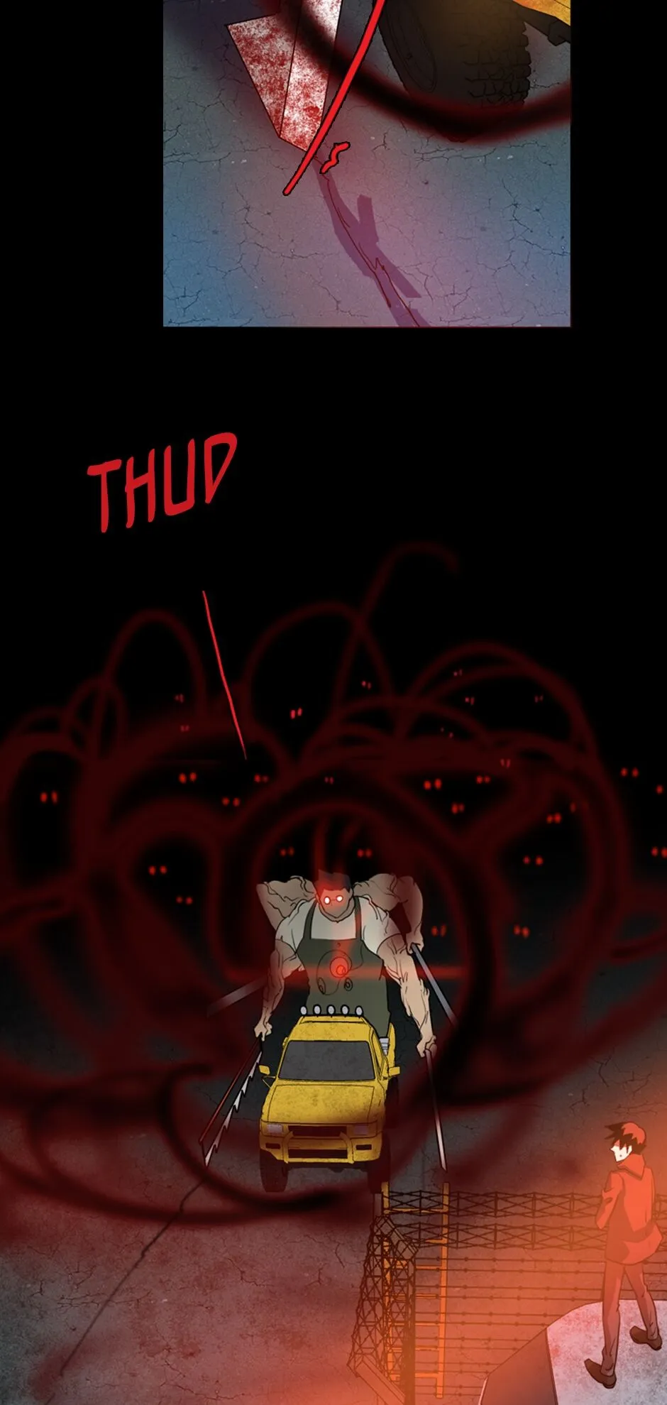 Dreamcide Chapter 129 - Page 8