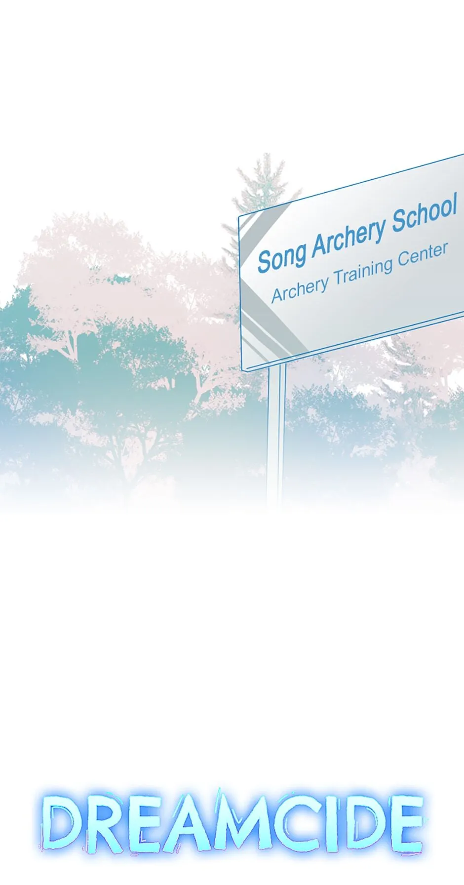 Dreamcide Chapter 13 - Page 1