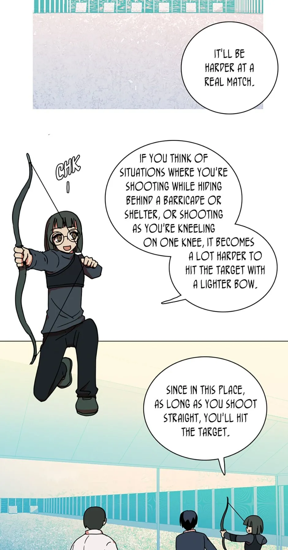 Dreamcide Chapter 13 - Page 10