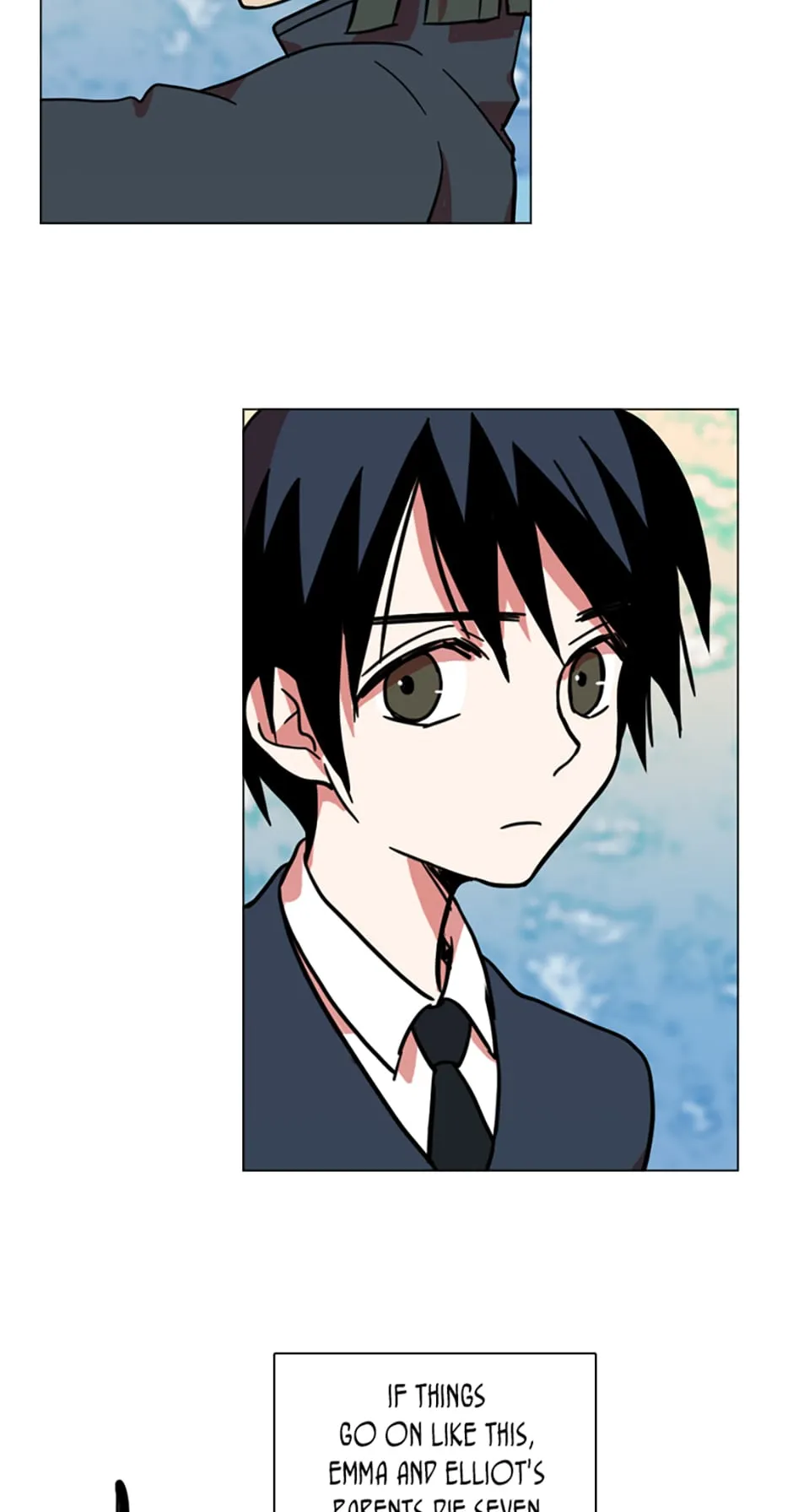 Dreamcide Chapter 13 - Page 13