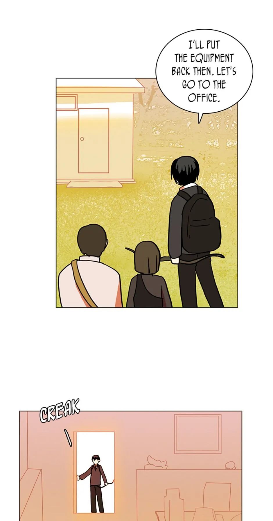 Dreamcide Chapter 13 - Page 17