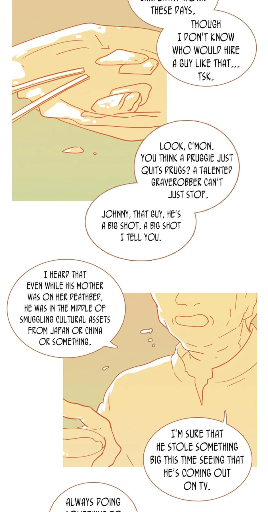 Dreamcide Chapter 13 - Page 20