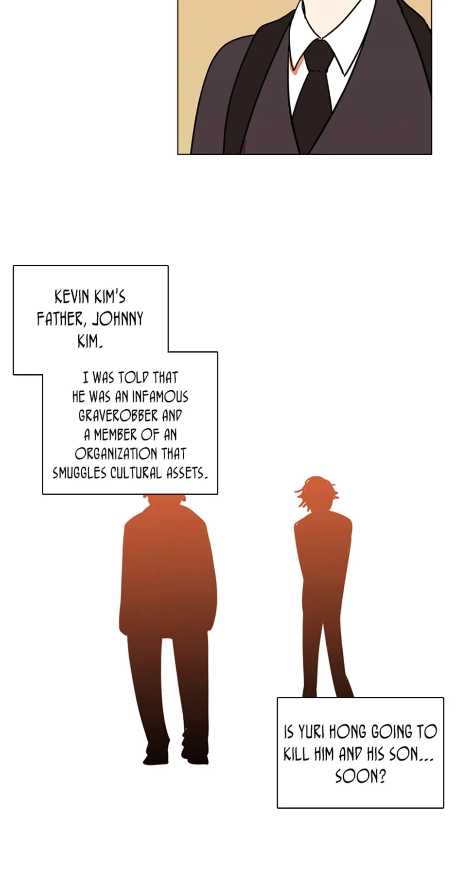 Dreamcide Chapter 13 - Page 22