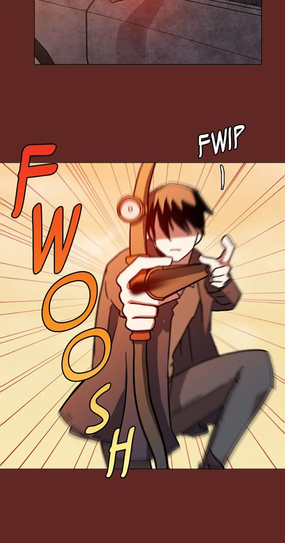 Dreamcide Chapter 13 - Page 32