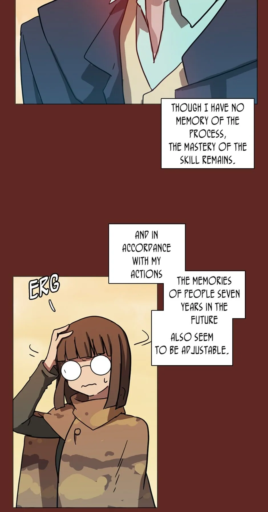 Dreamcide Chapter 13 - Page 38