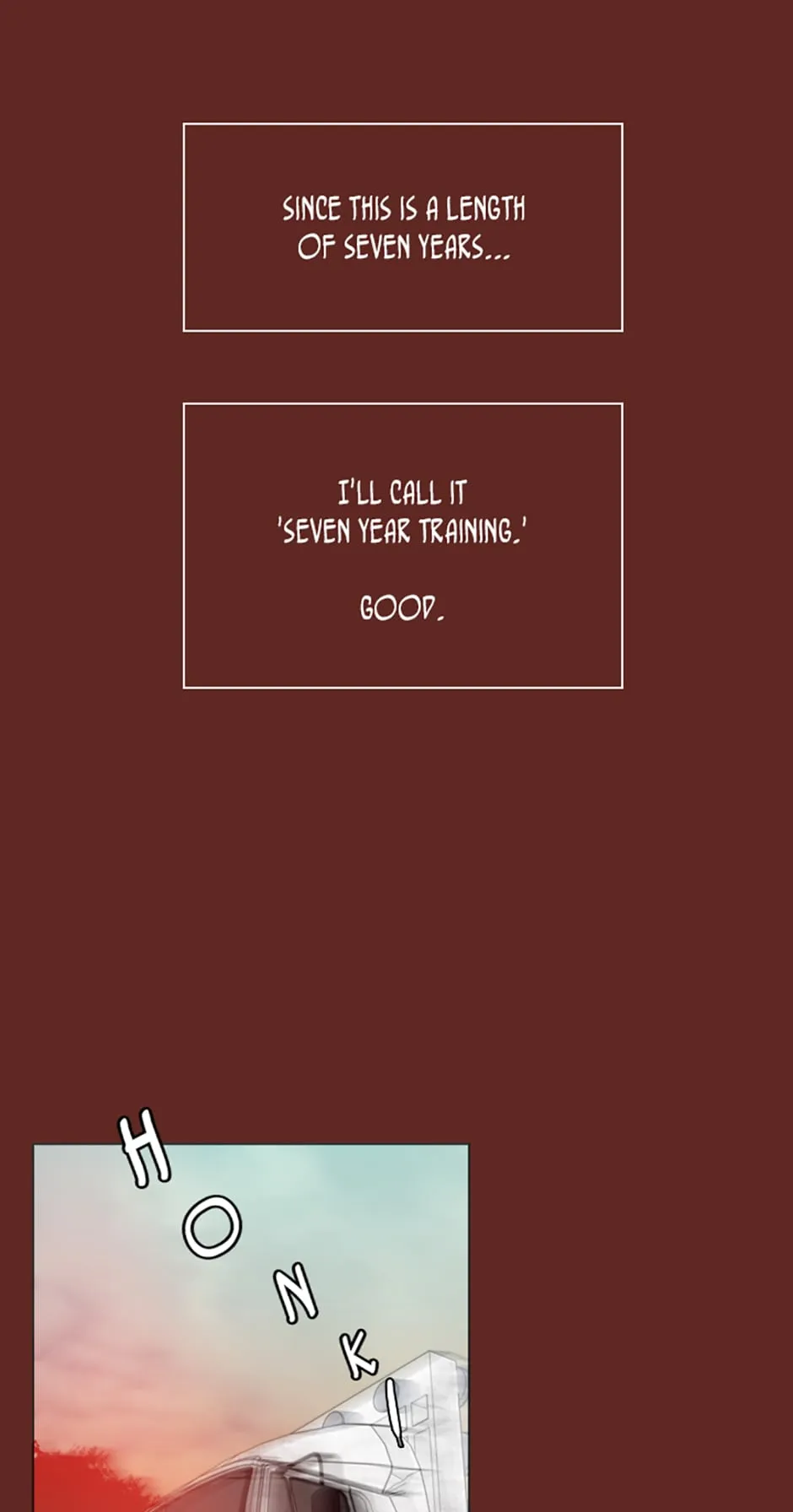 Dreamcide Chapter 13 - Page 39