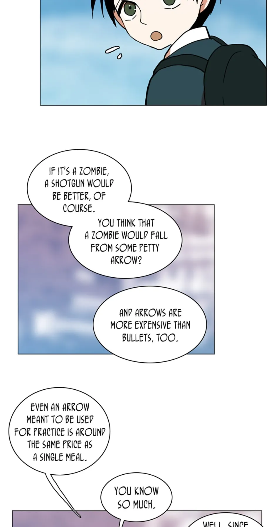 Dreamcide Chapter 13 - Page 4