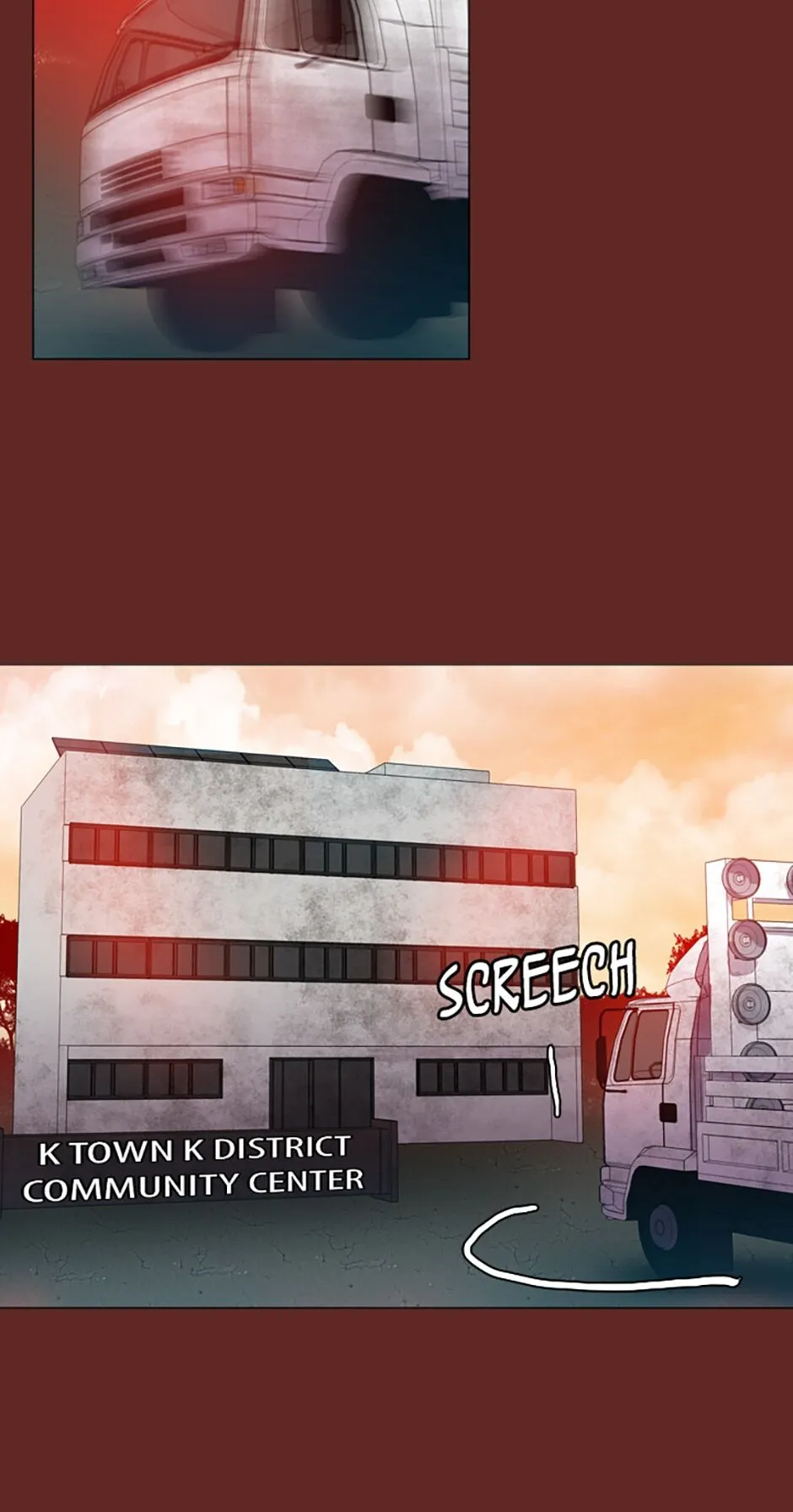 Dreamcide Chapter 13 - Page 40