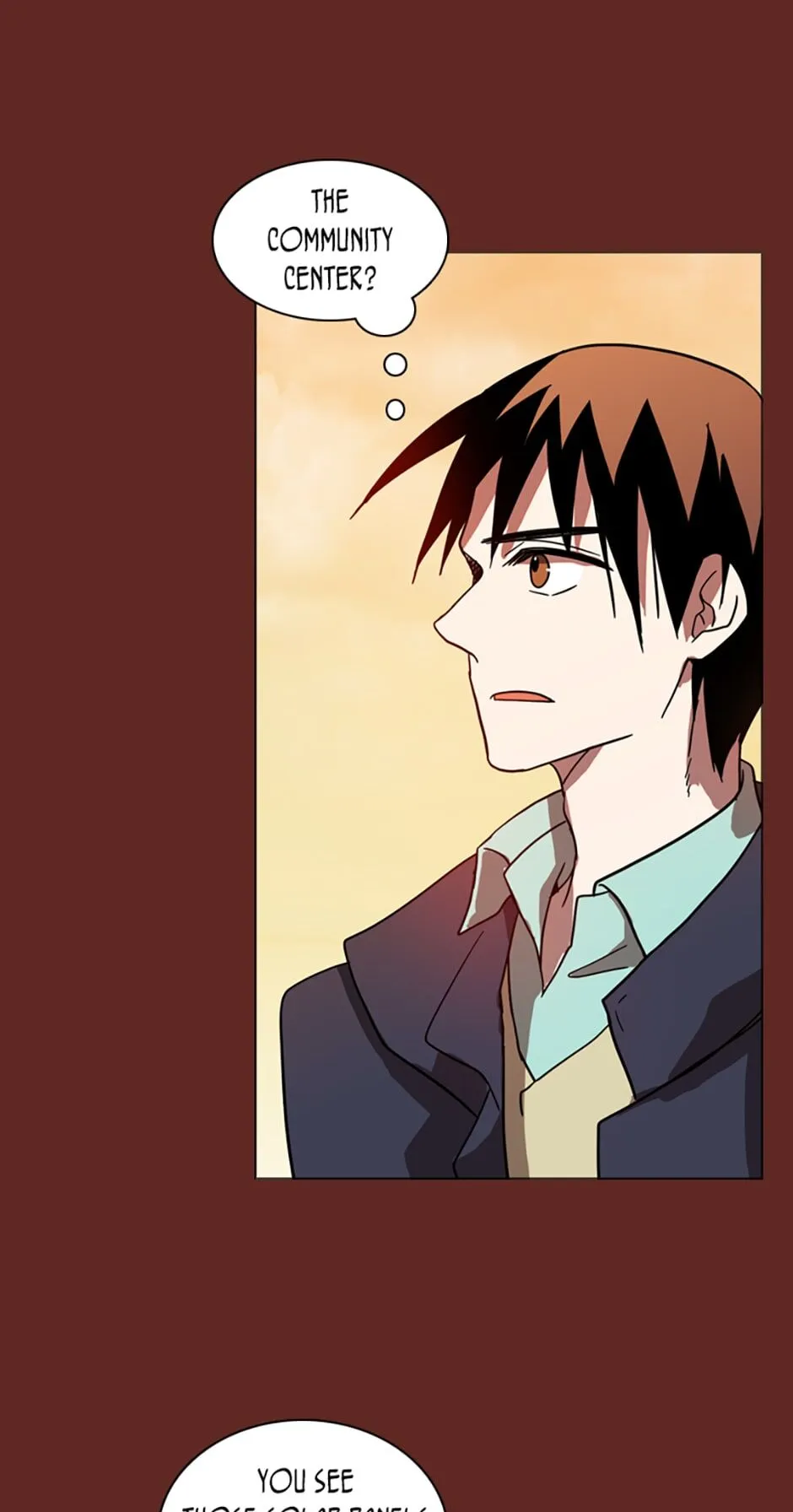 Dreamcide Chapter 13 - Page 41