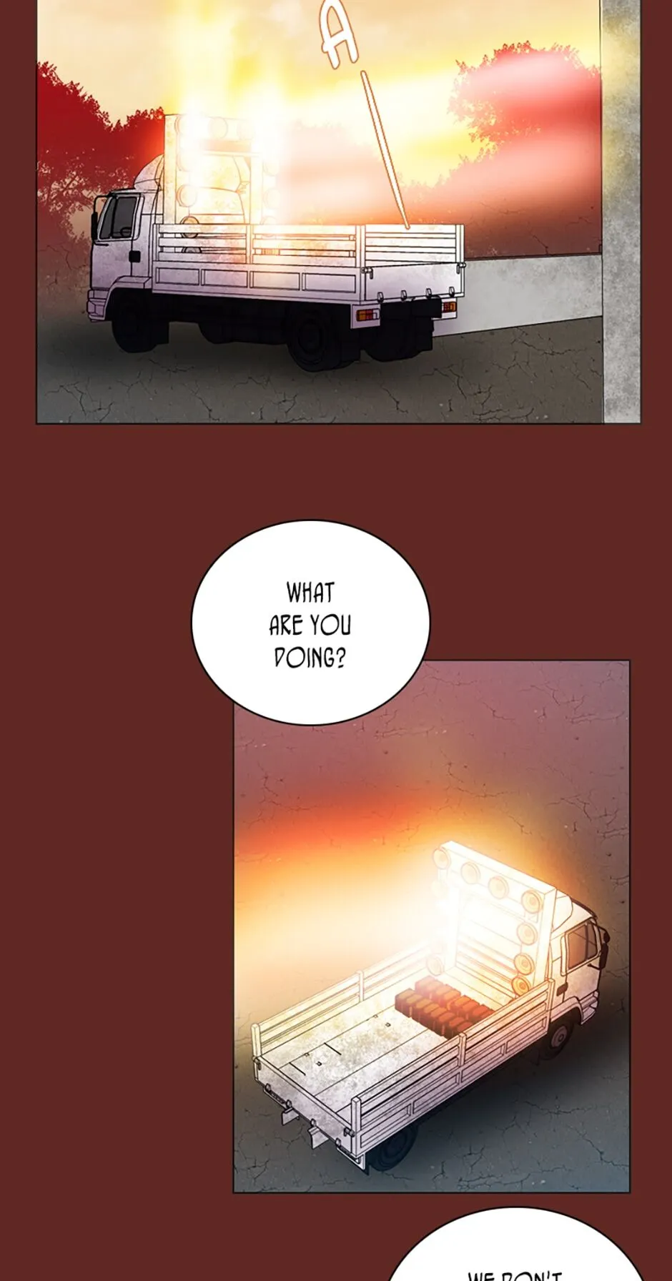 Dreamcide Chapter 13 - Page 44