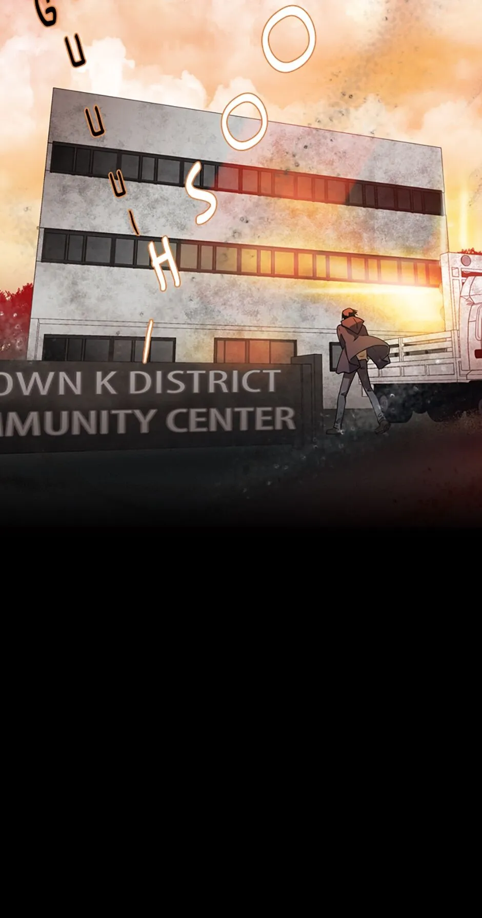 Dreamcide Chapter 13 - Page 48