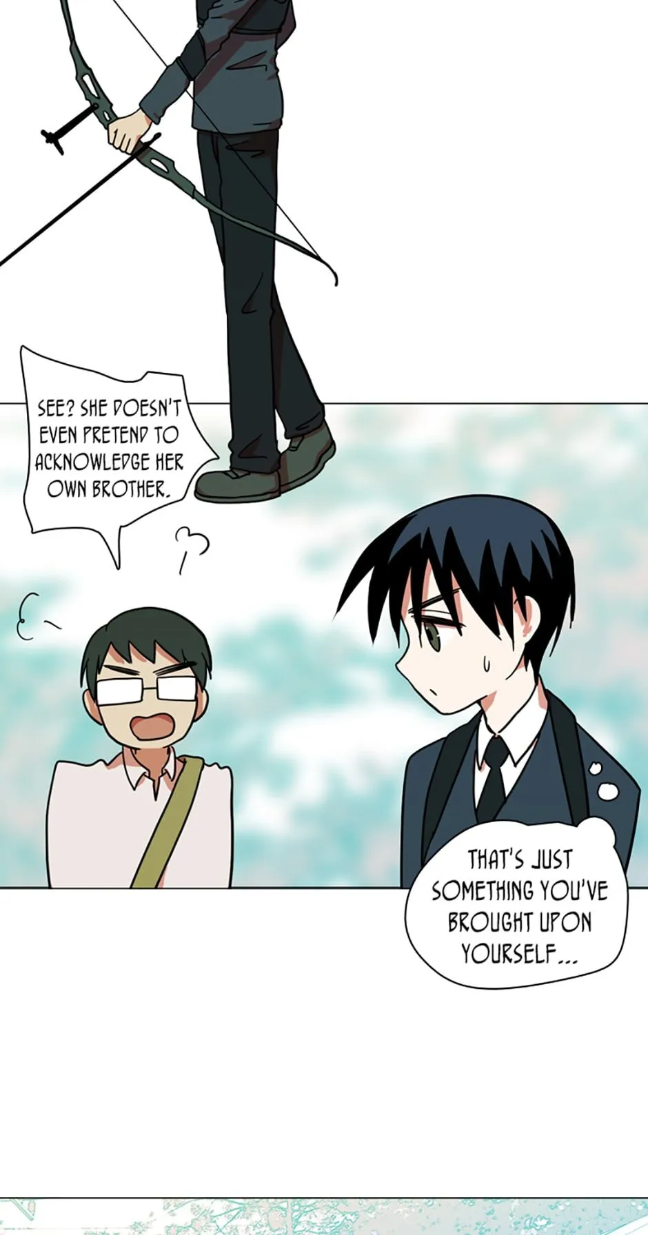 Dreamcide Chapter 13 - Page 7