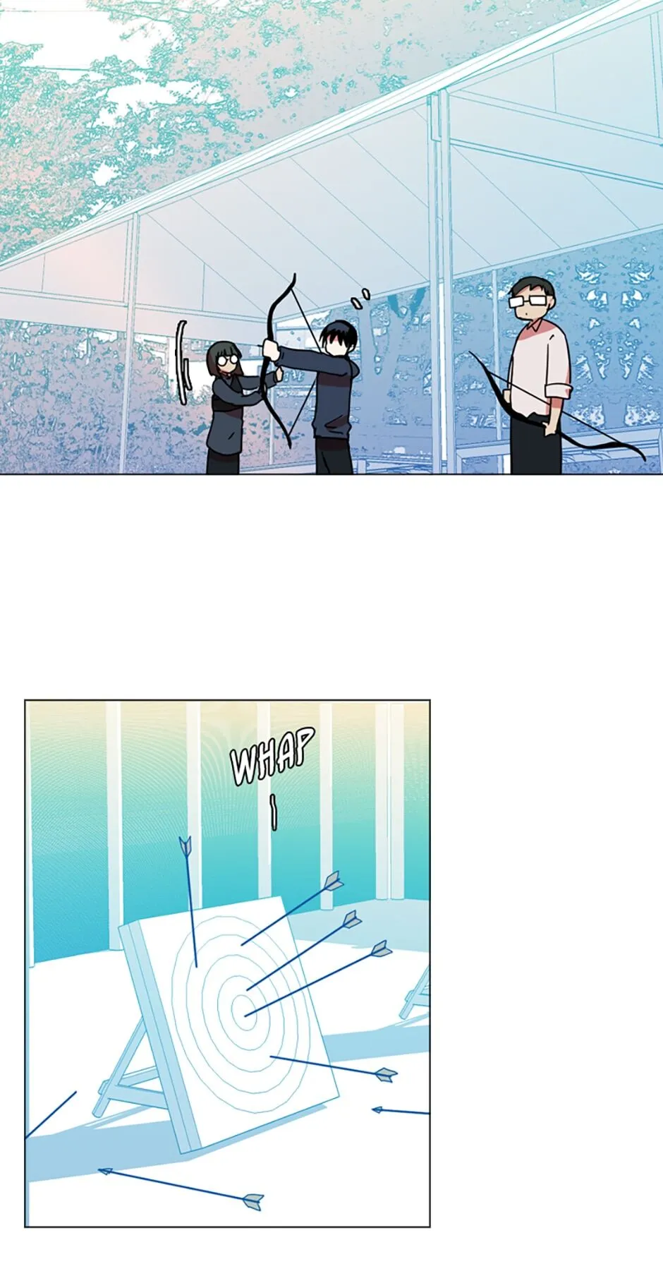 Dreamcide Chapter 13 - Page 8