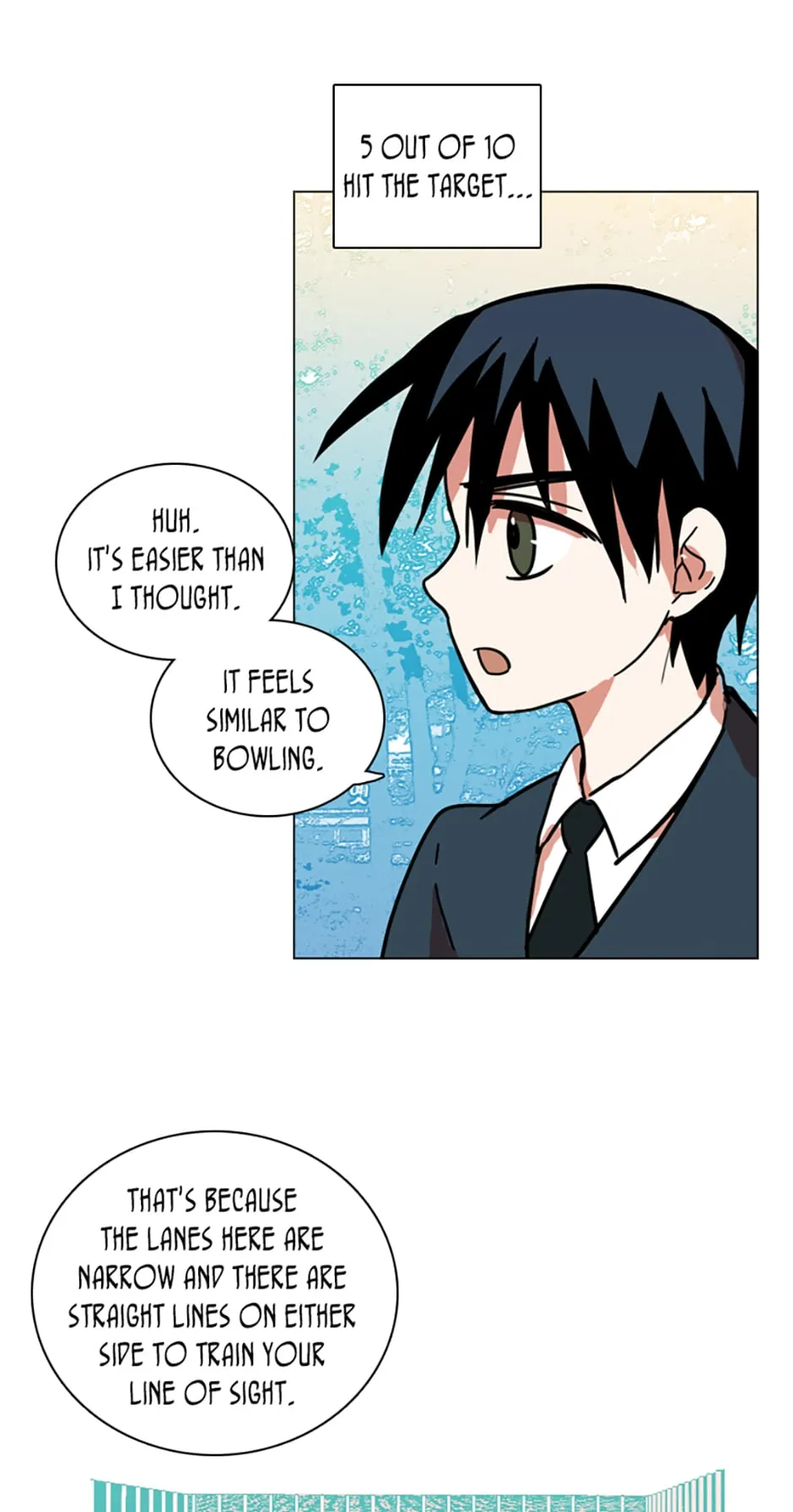 Dreamcide Chapter 13 - Page 9