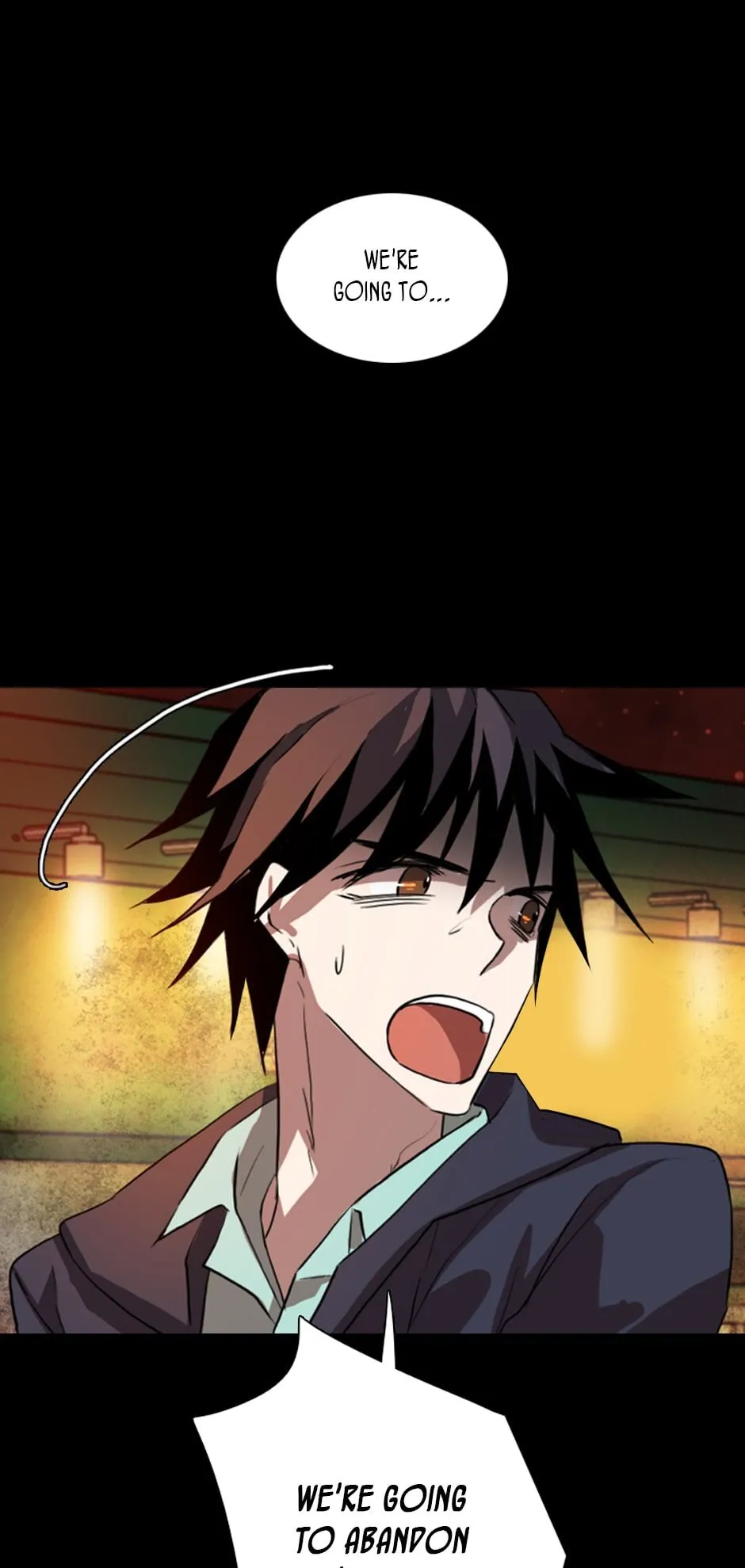 Dreamcide Chapter 130 - Page 1