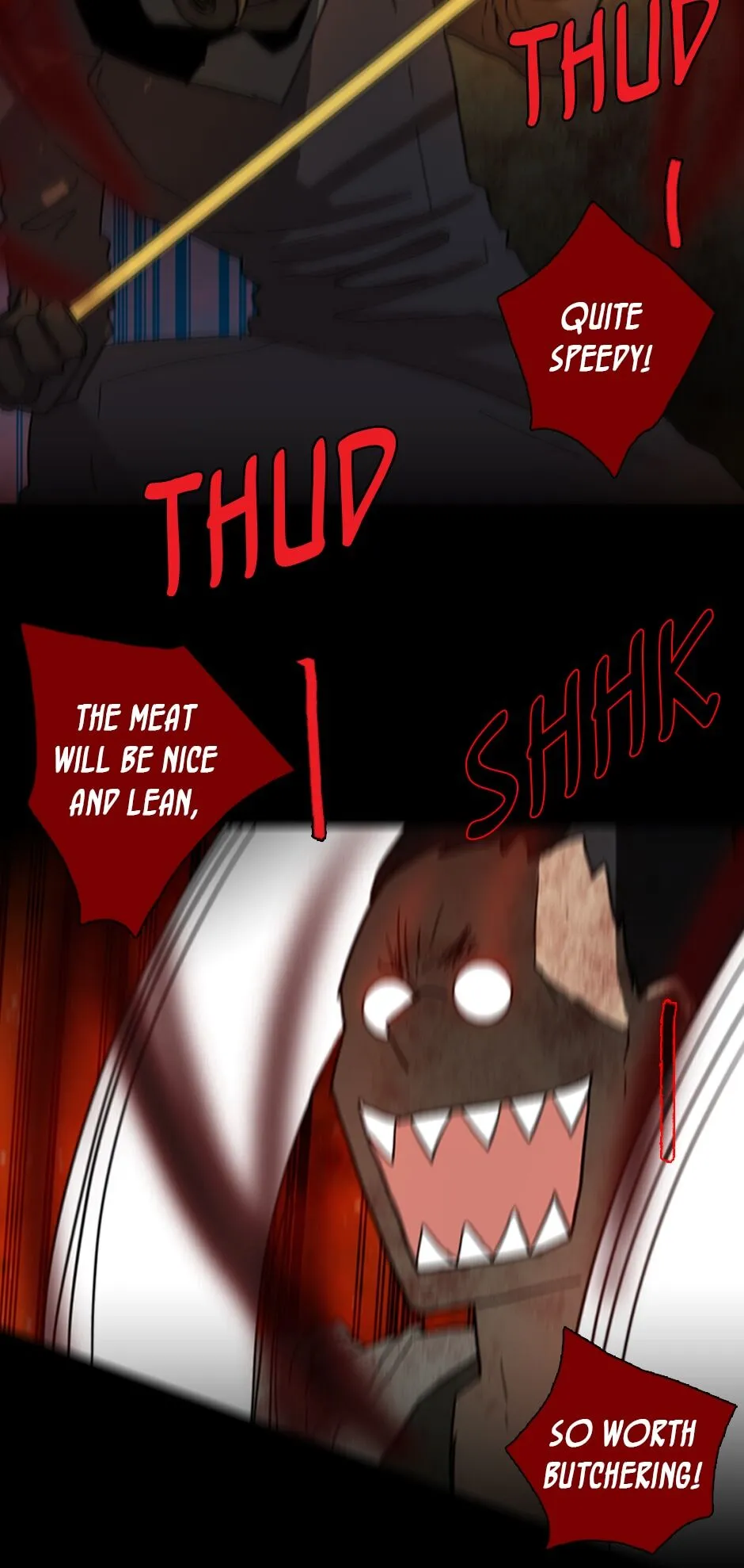 Dreamcide Chapter 130 - Page 10