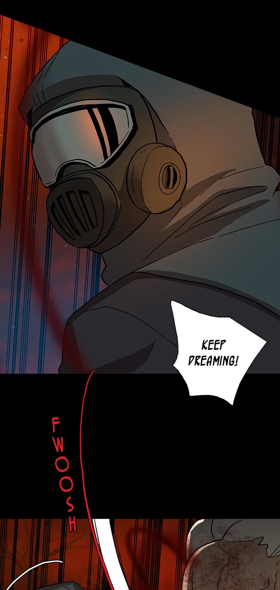 Dreamcide Chapter 130 - Page 11