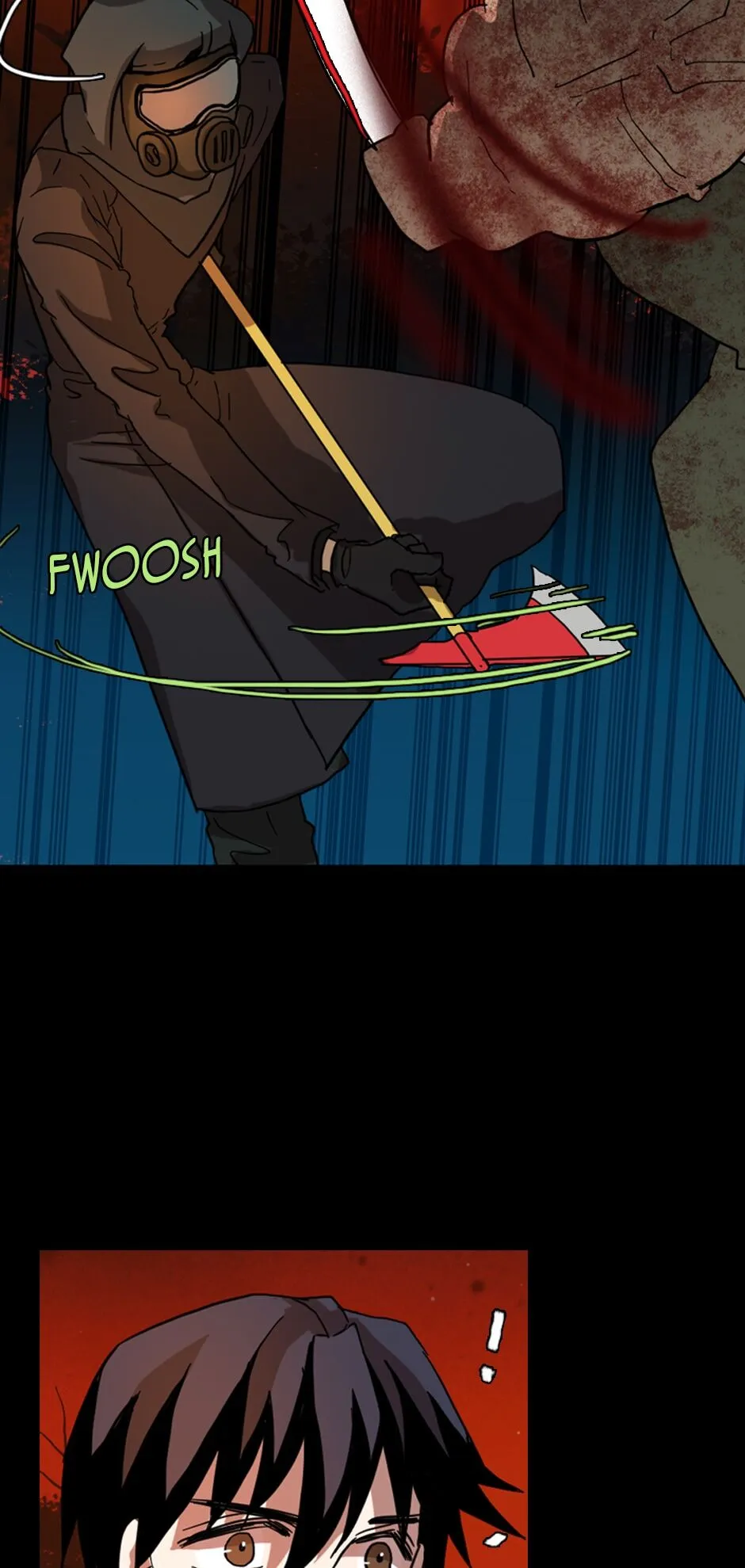 Dreamcide Chapter 130 - Page 12