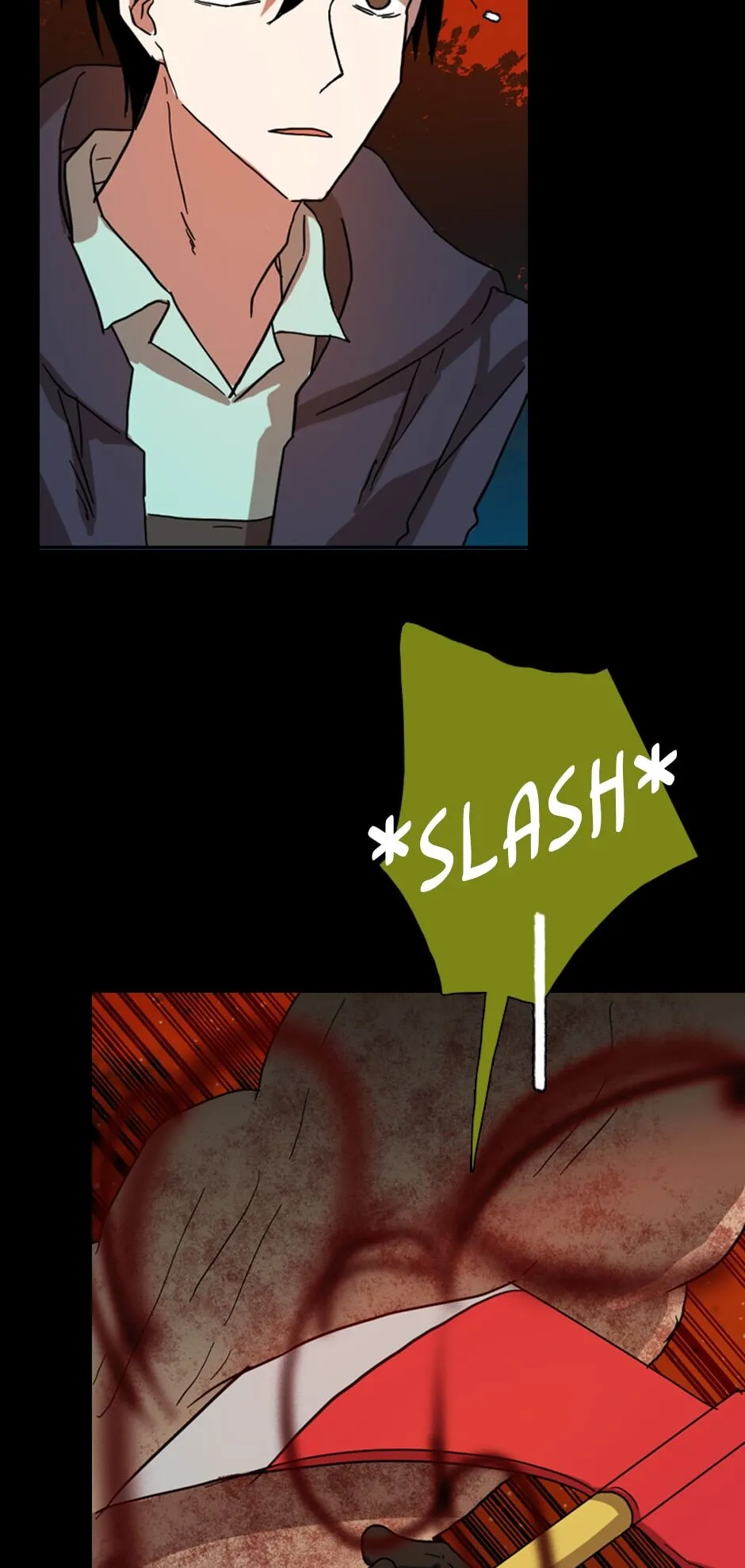 Dreamcide Chapter 130 - Page 13