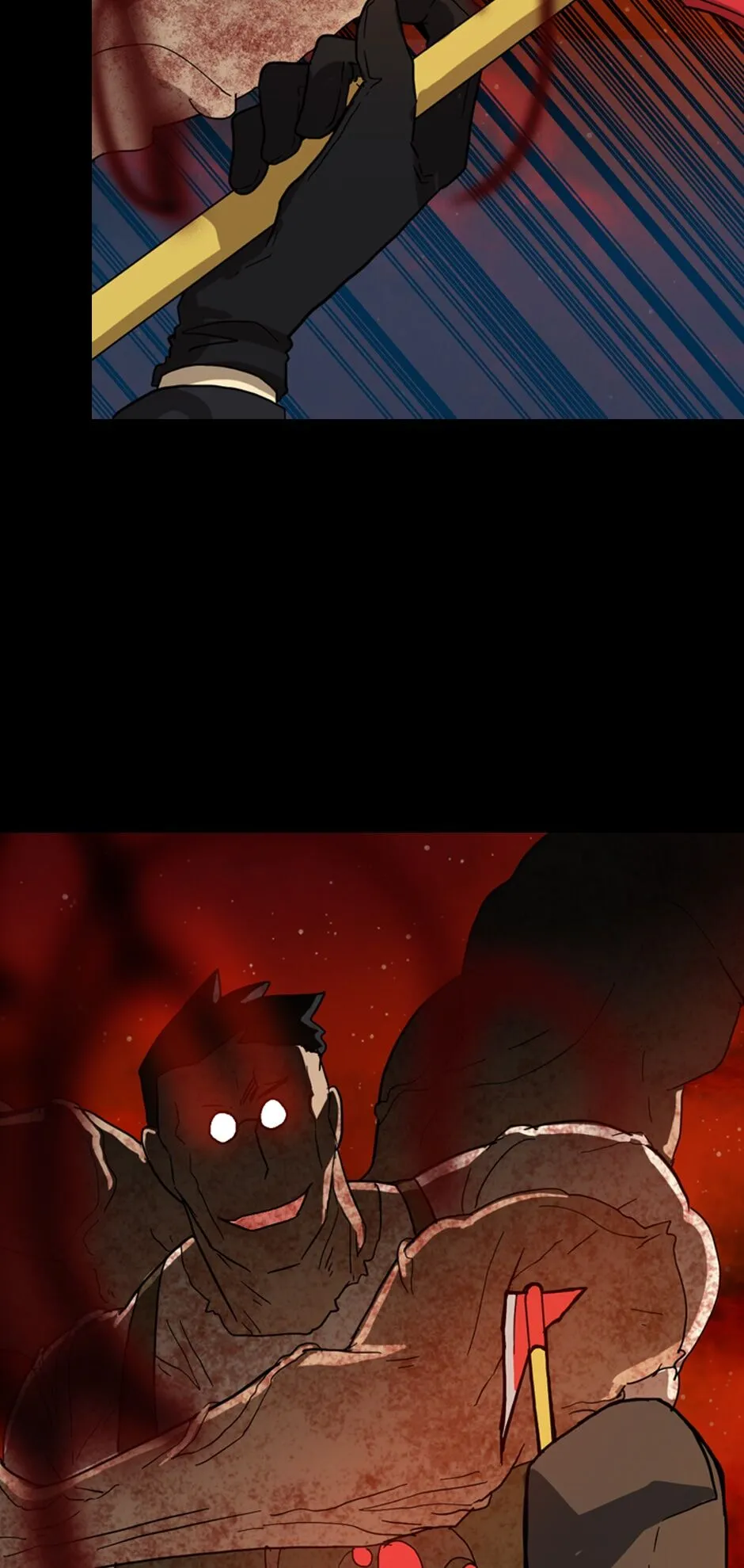 Dreamcide Chapter 130 - Page 14