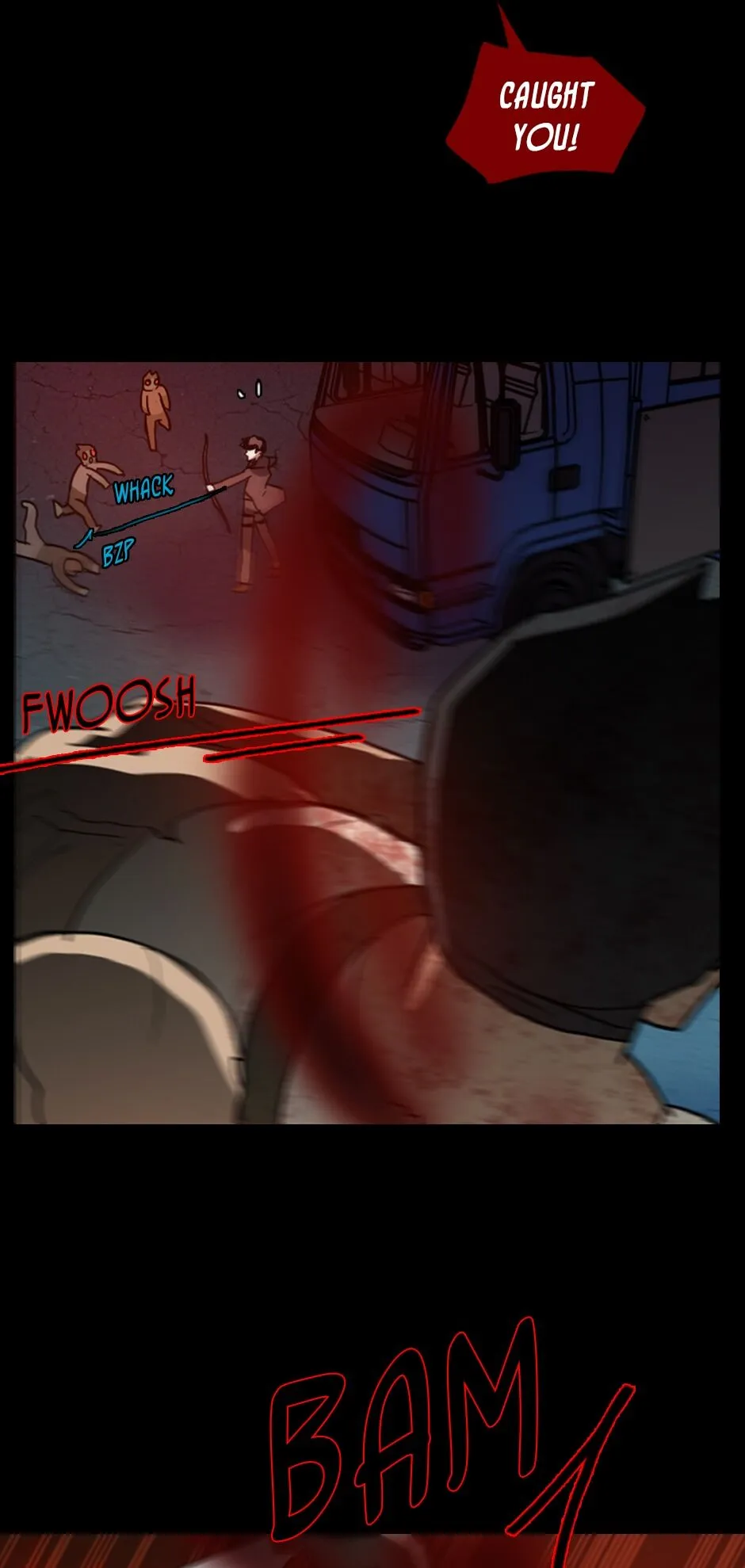 Dreamcide Chapter 130 - Page 16