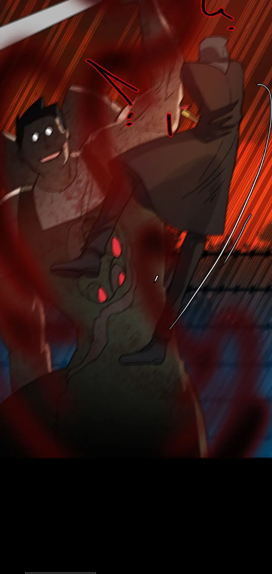 Dreamcide Chapter 130 - Page 17