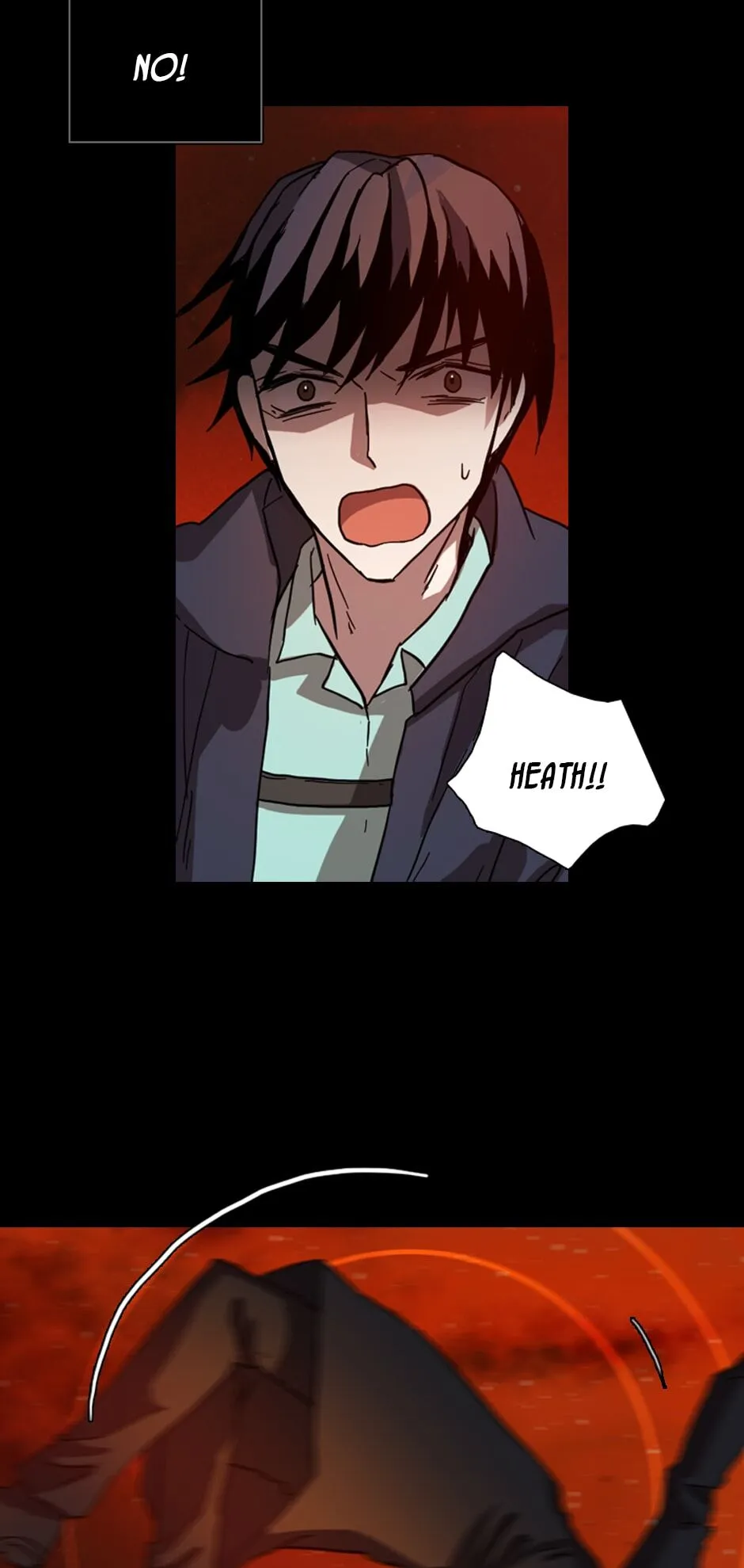 Dreamcide Chapter 130 - Page 18