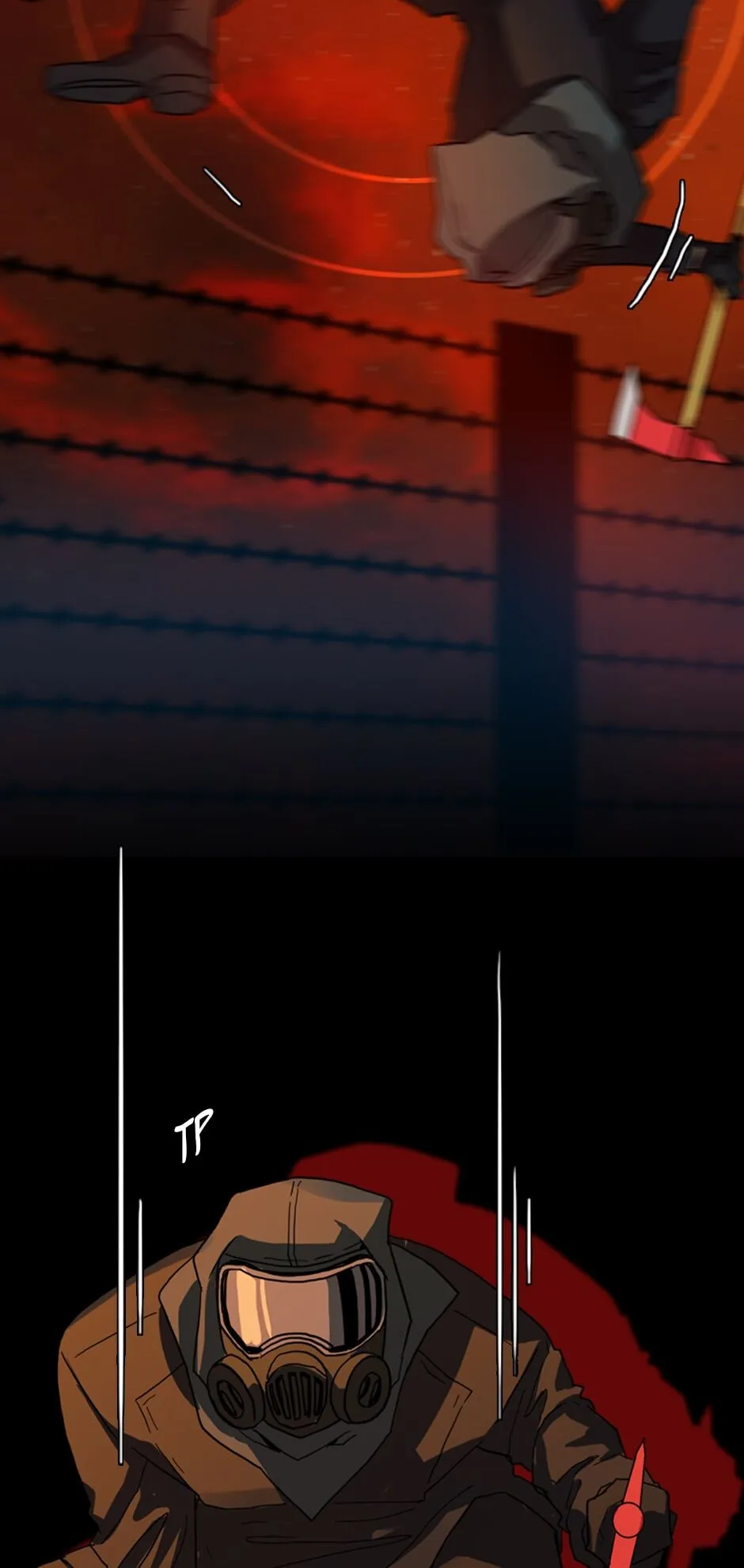 Dreamcide Chapter 130 - Page 19