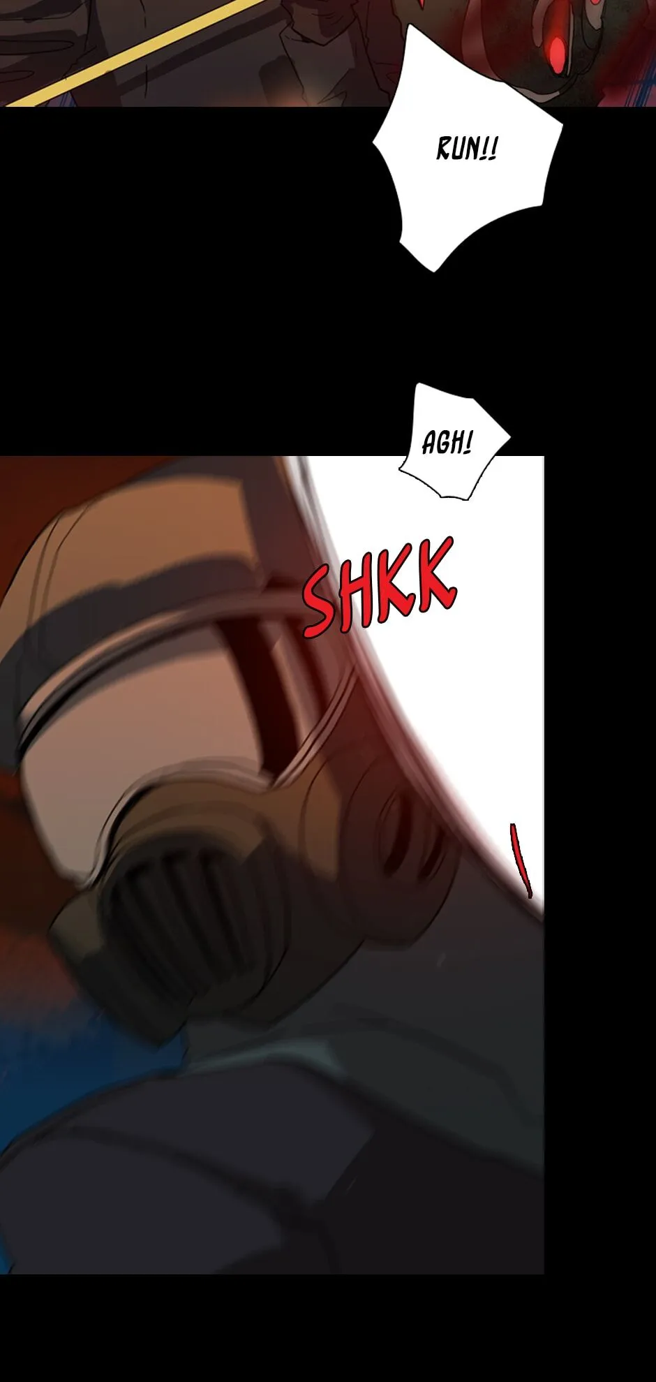 Dreamcide Chapter 130 - Page 22