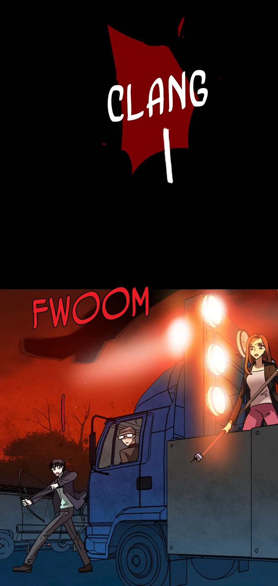 Dreamcide Chapter 130 - Page 23