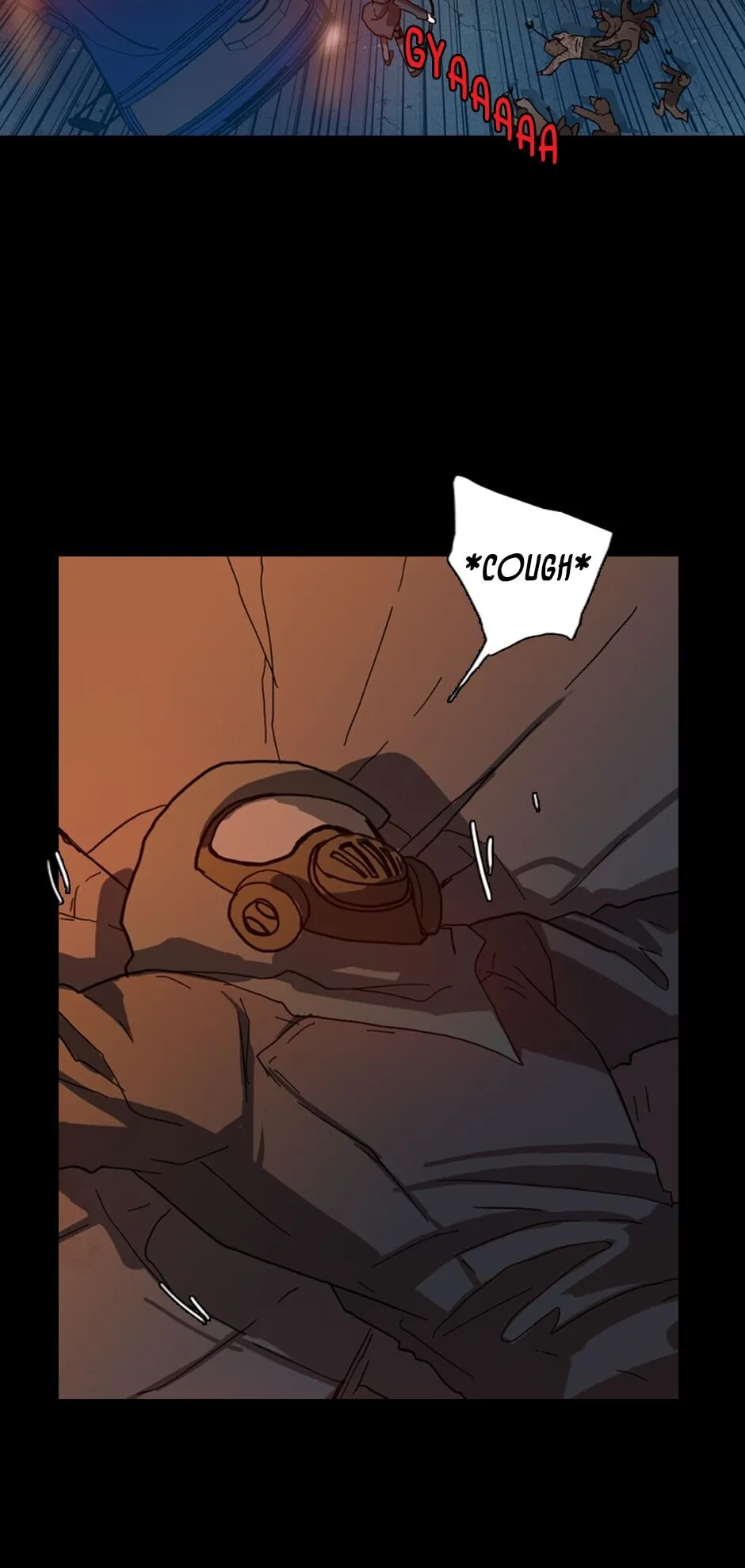 Dreamcide Chapter 130 - Page 25