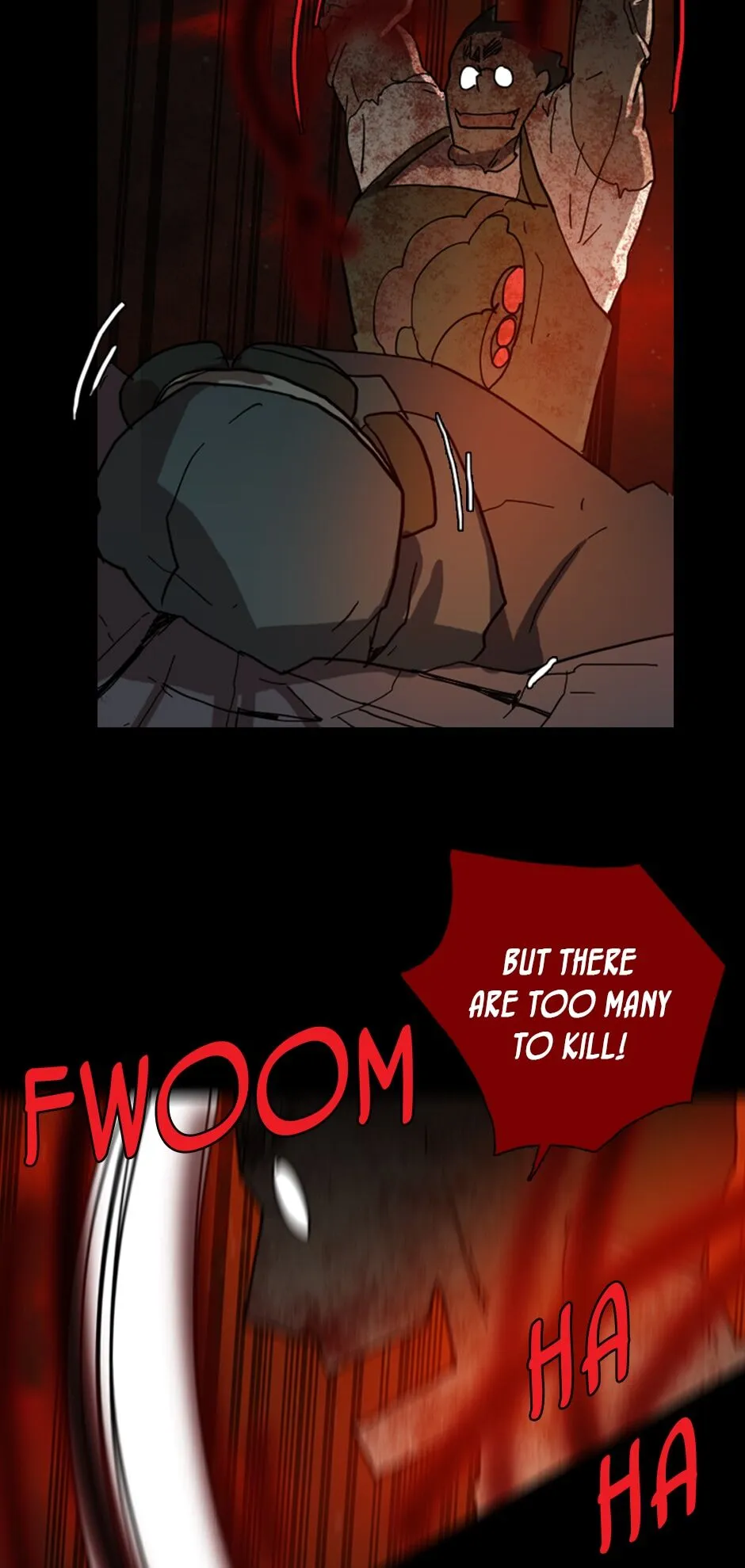 Dreamcide Chapter 130 - Page 28