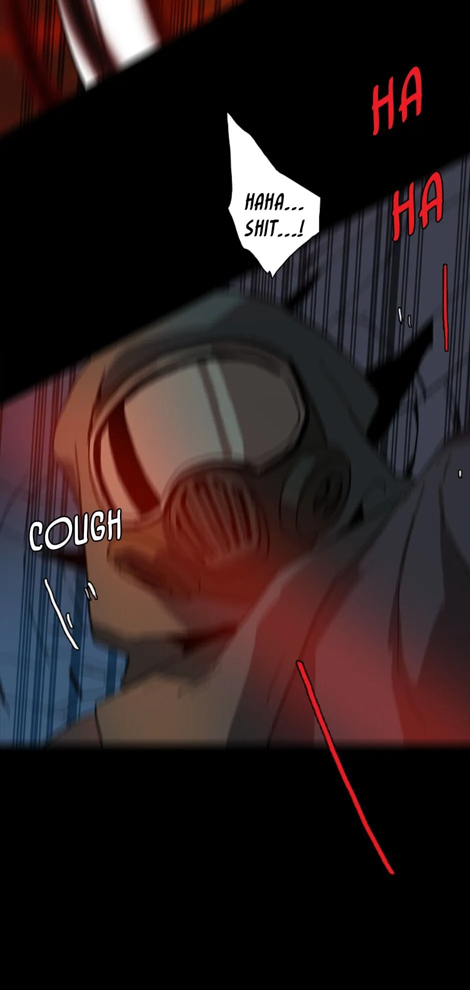 Dreamcide Chapter 130 - Page 29