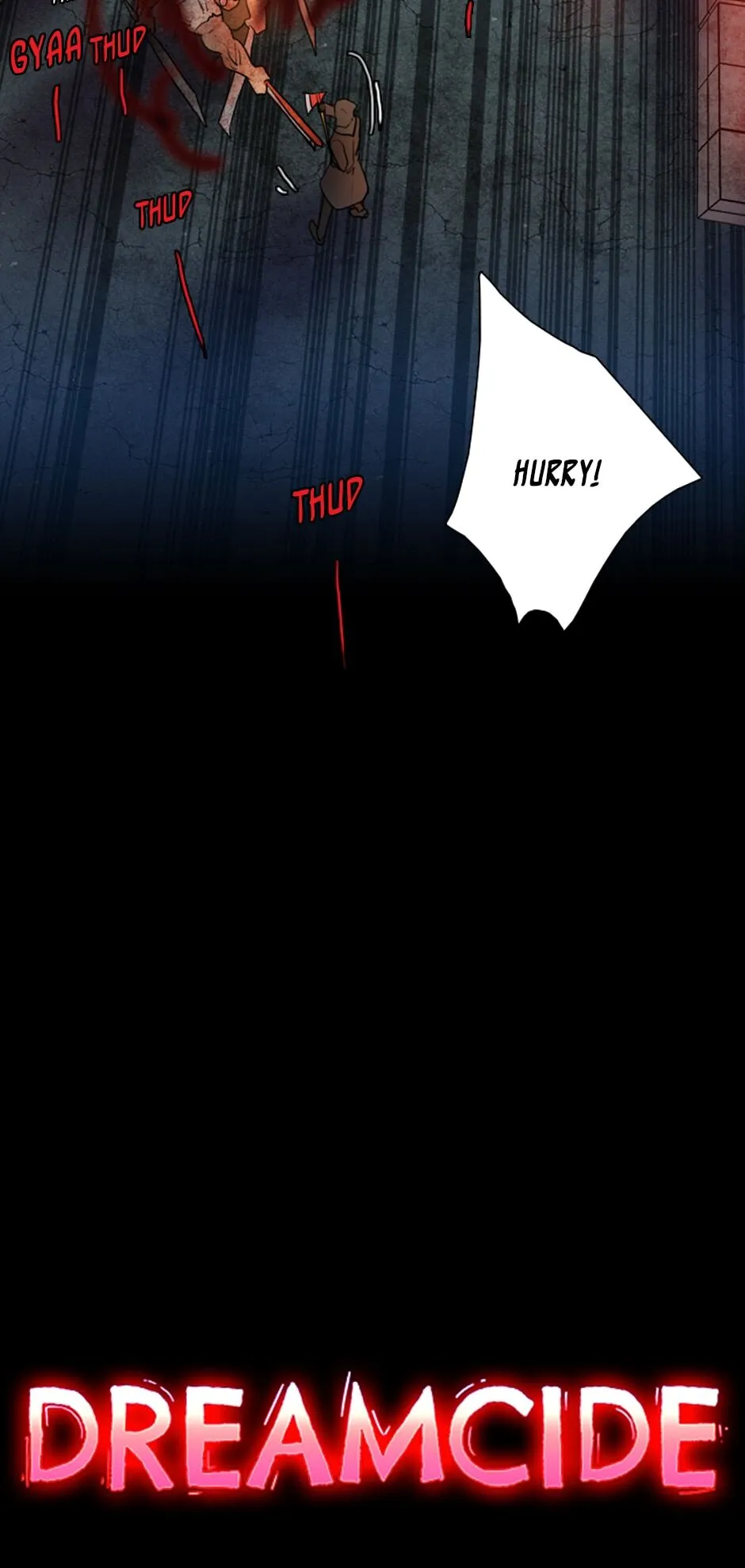 Dreamcide Chapter 130 - Page 3