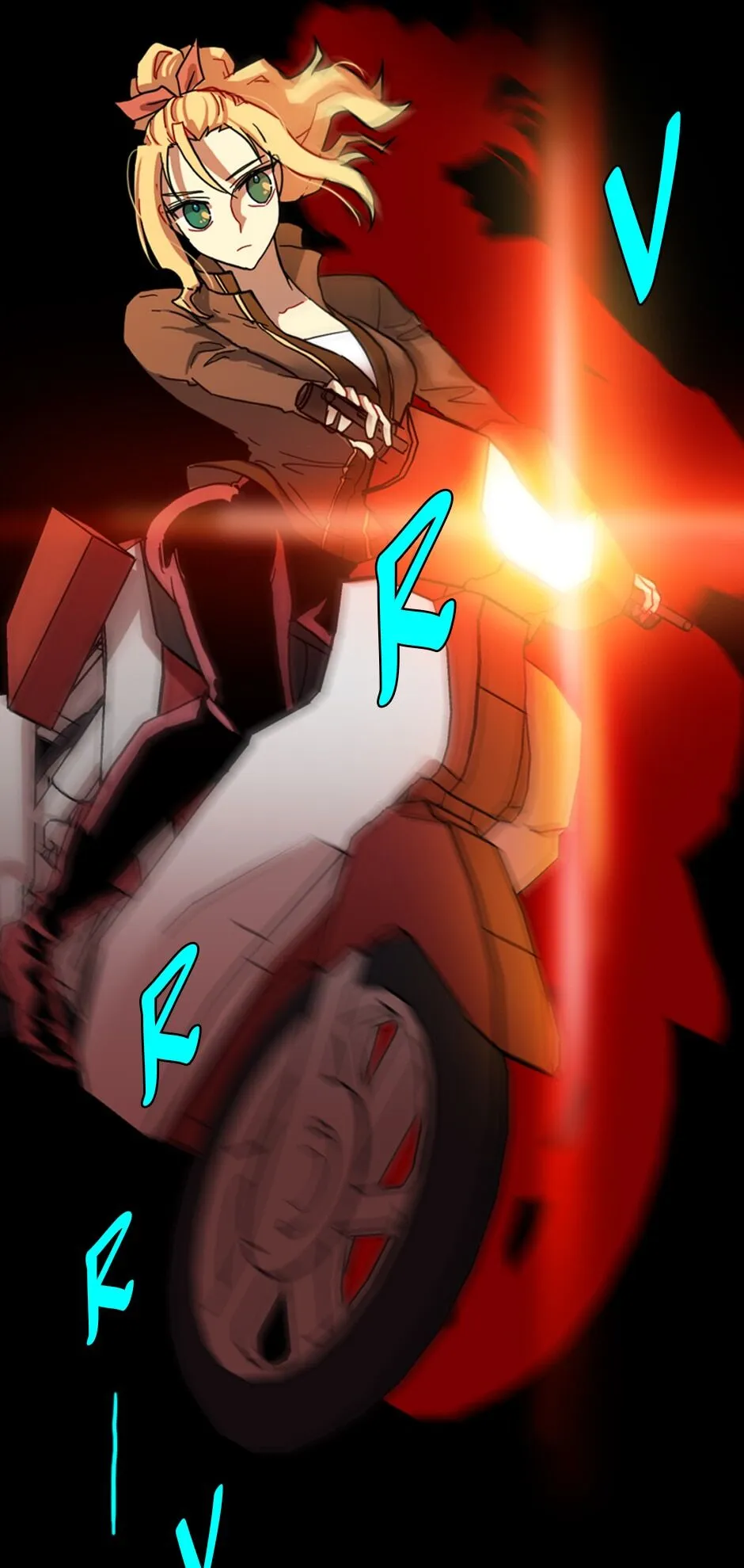 Dreamcide Chapter 130 - Page 31