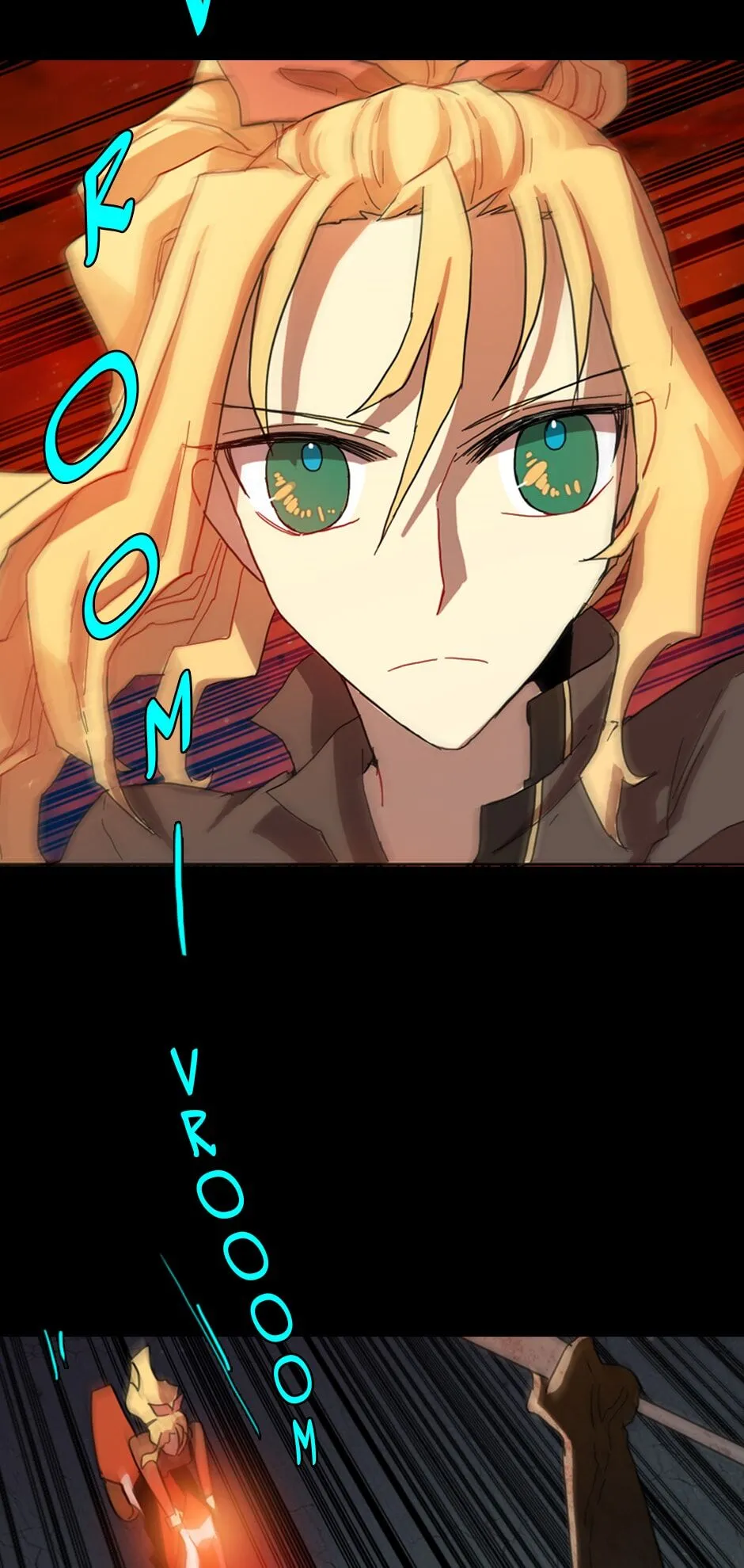 Dreamcide Chapter 130 - Page 32