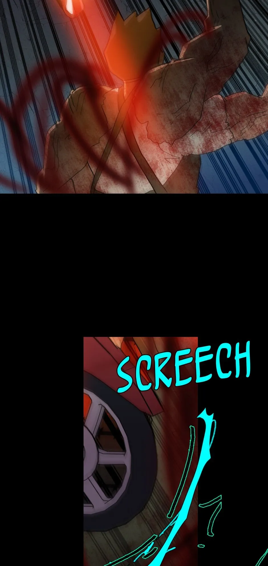 Dreamcide Chapter 130 - Page 33