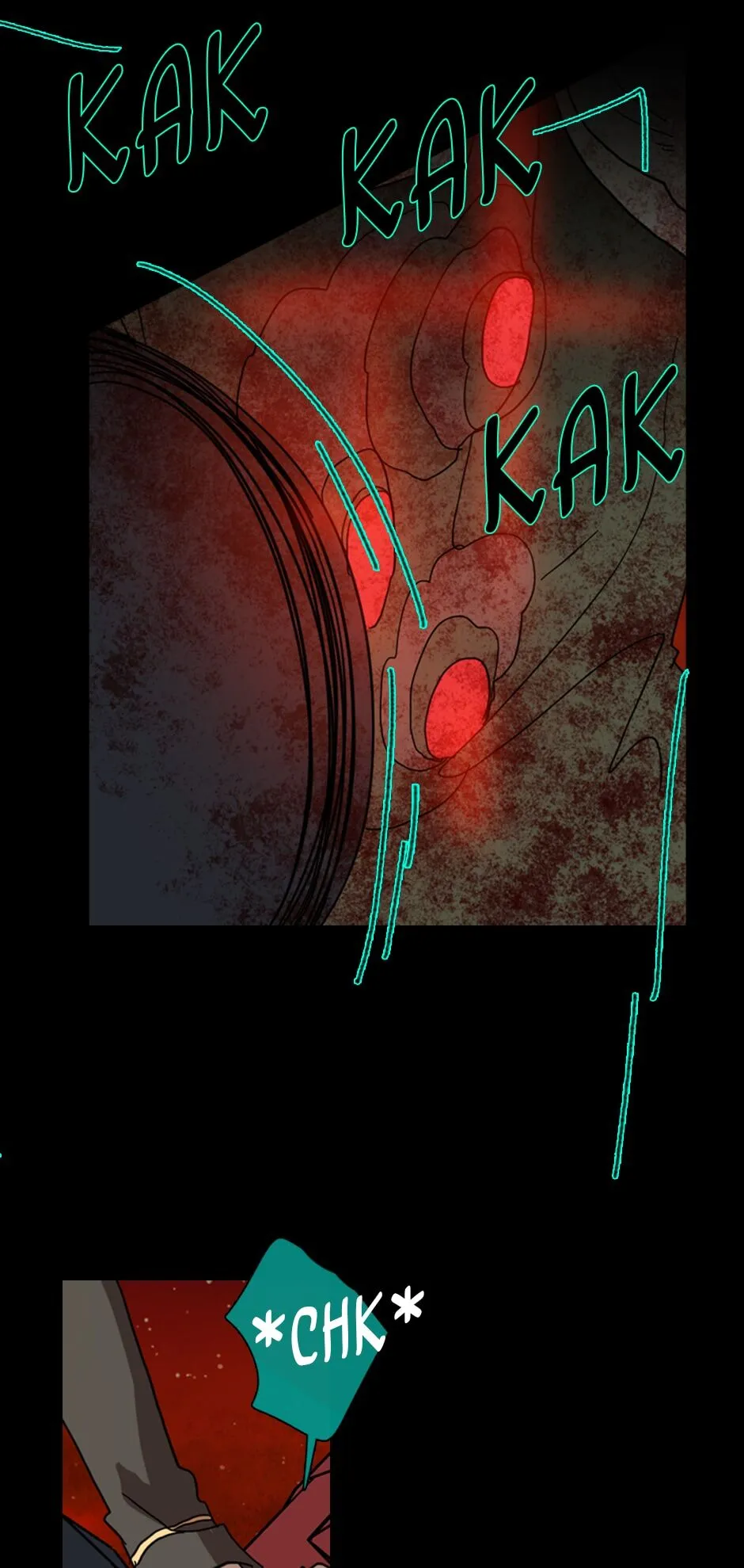 Dreamcide Chapter 130 - Page 36