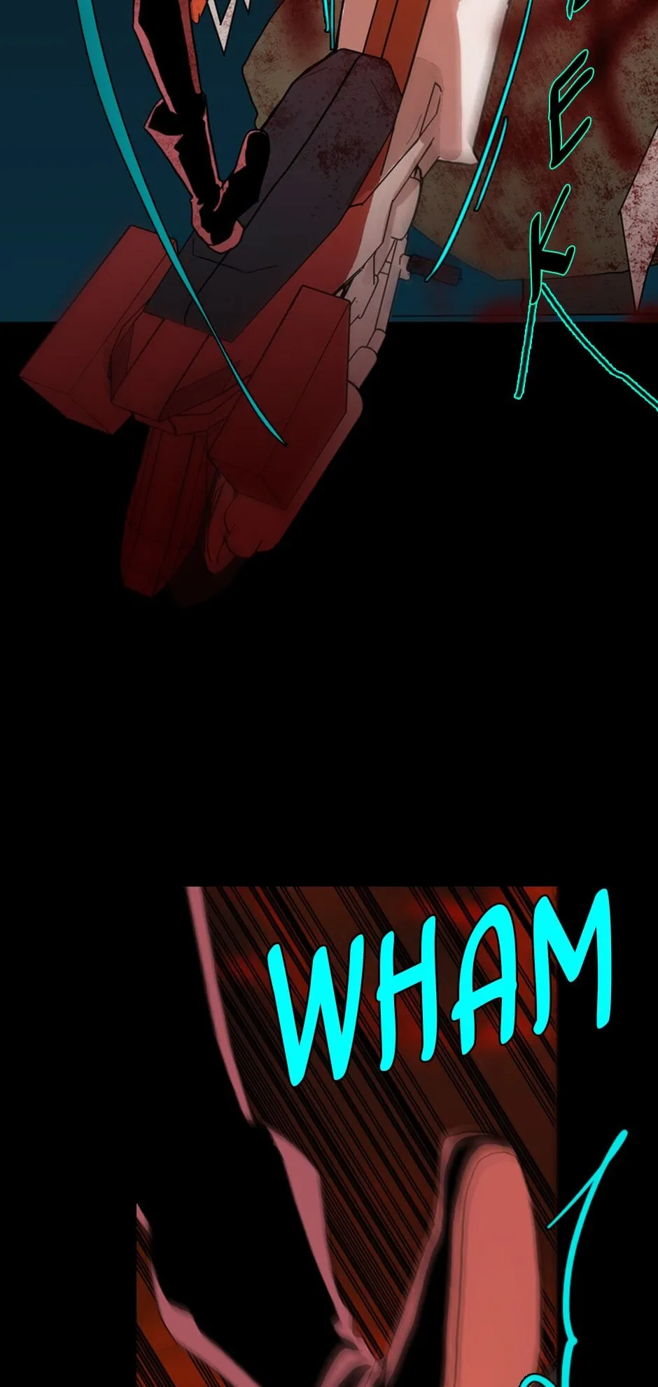 Dreamcide Chapter 130 - Page 38