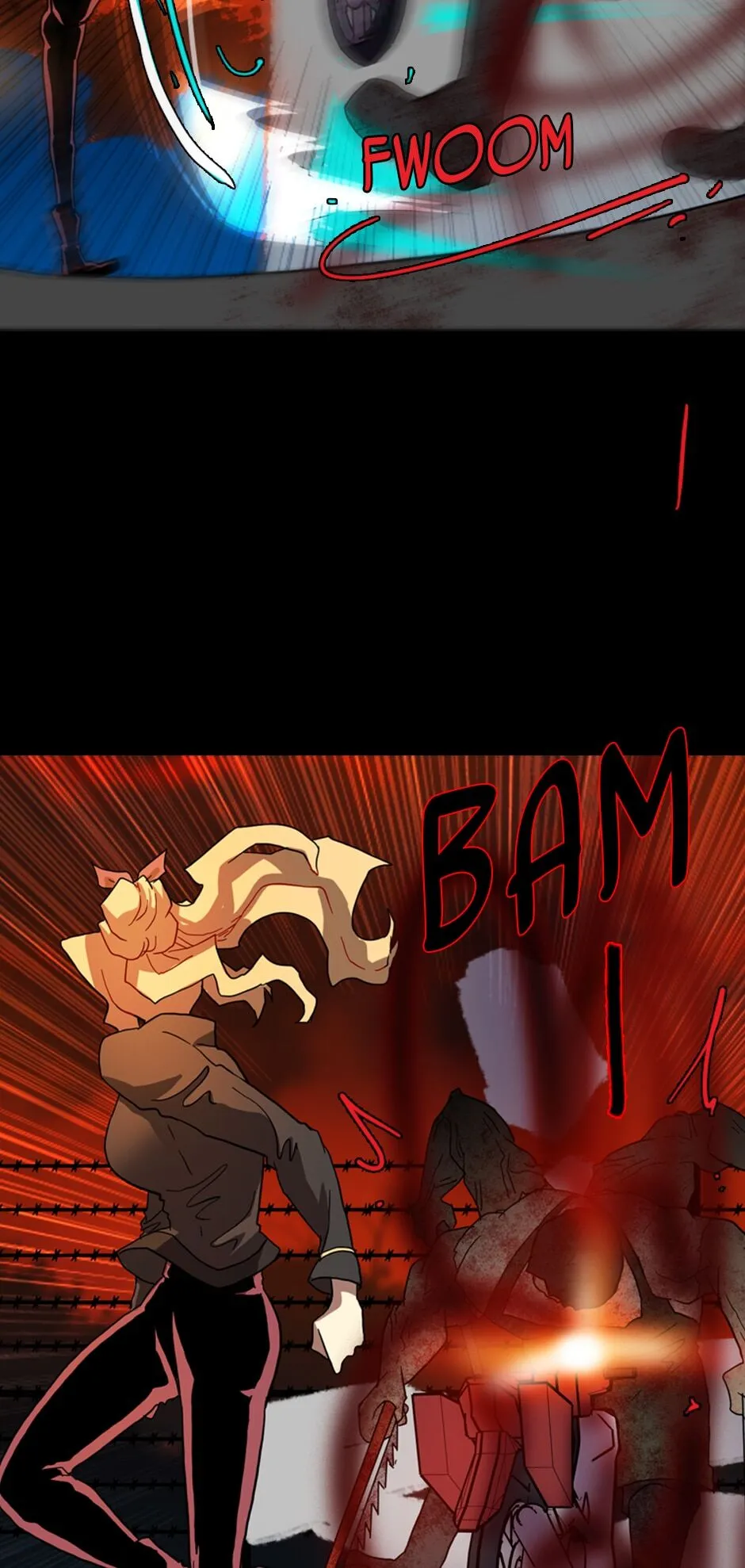 Dreamcide Chapter 130 - Page 40