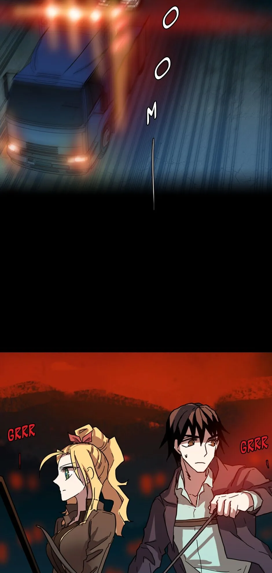 Dreamcide Chapter 130 - Page 46