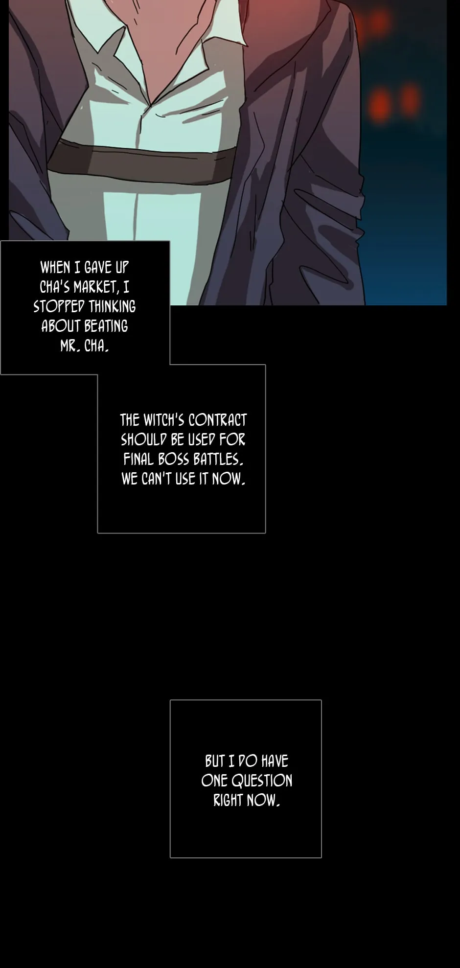 Dreamcide Chapter 130 - Page 50