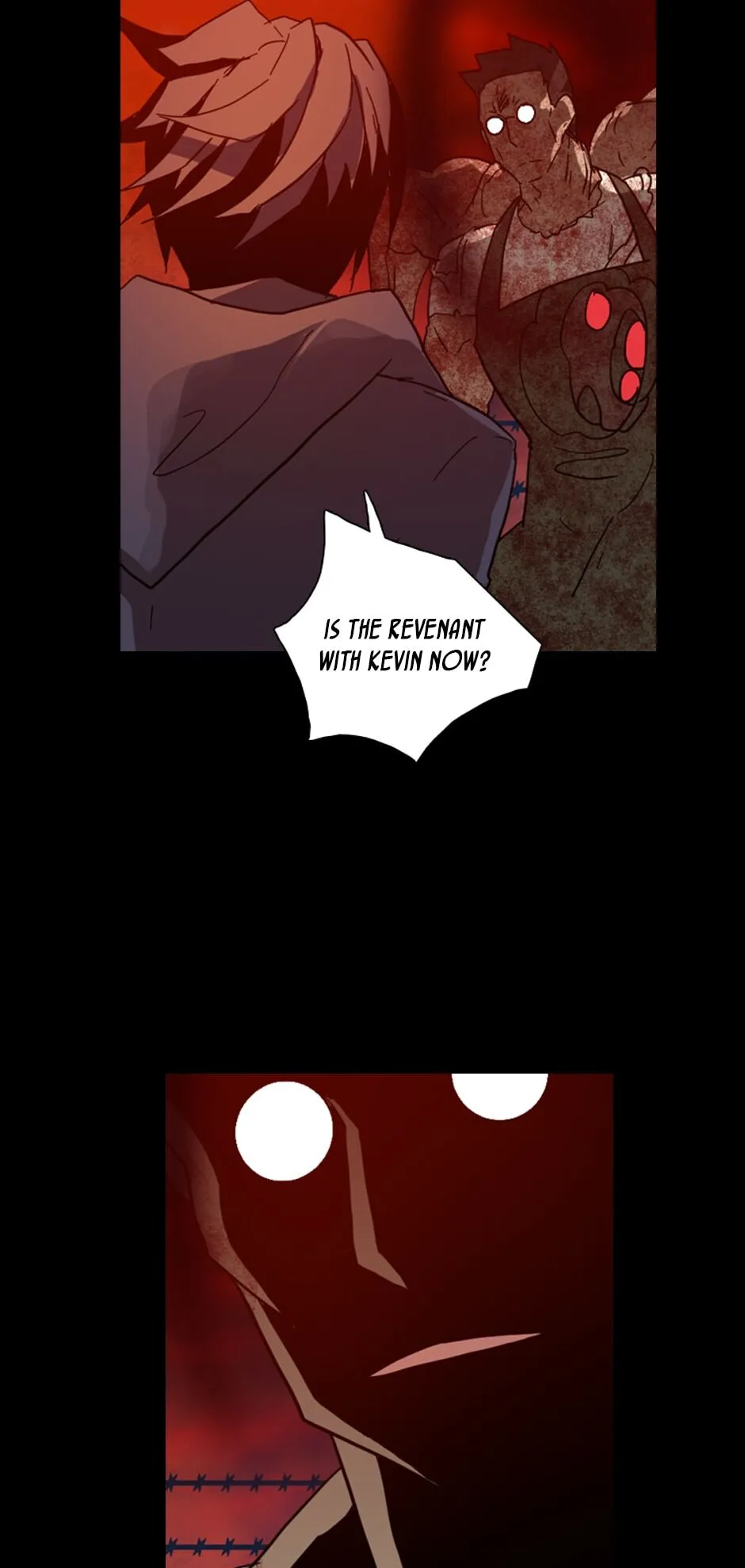 Dreamcide Chapter 130 - Page 52