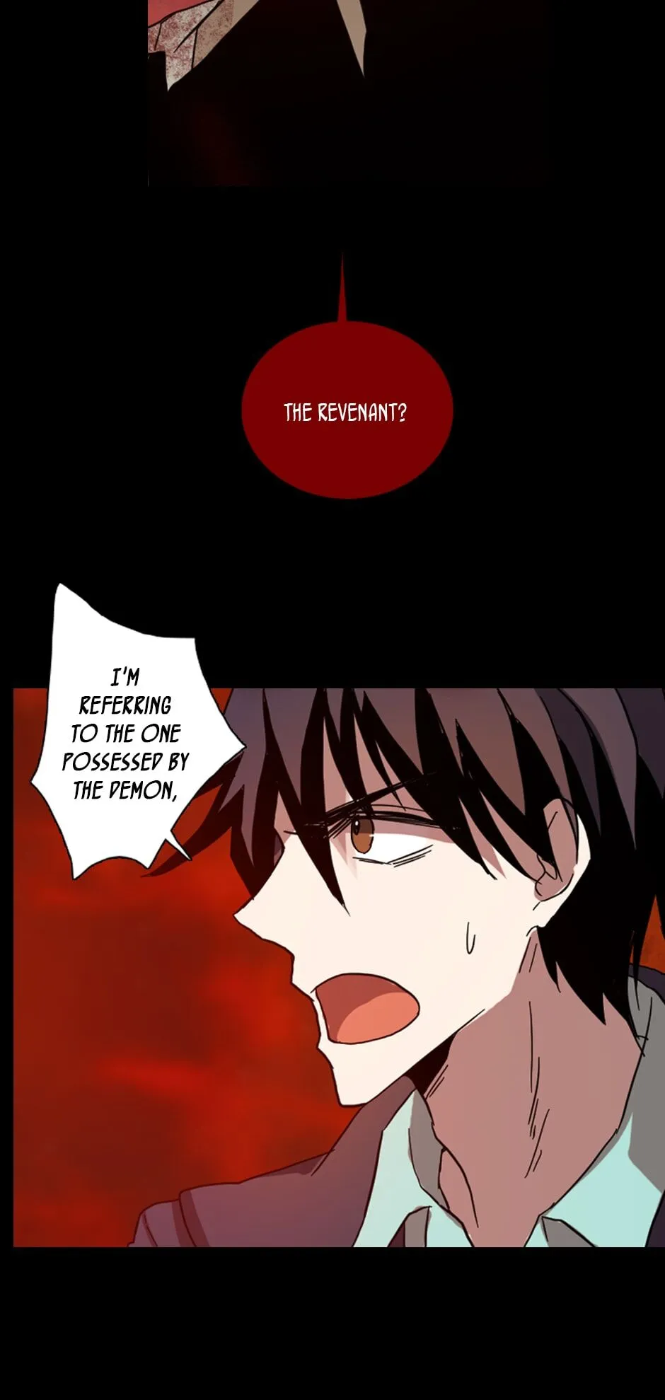 Dreamcide Chapter 130 - Page 53