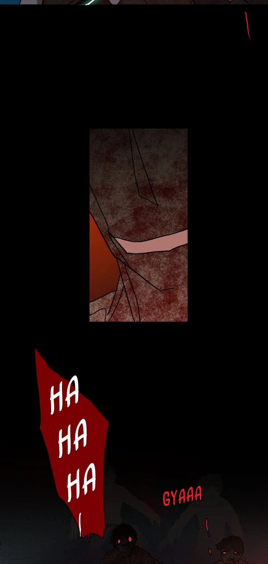 Dreamcide Chapter 130 - Page 55