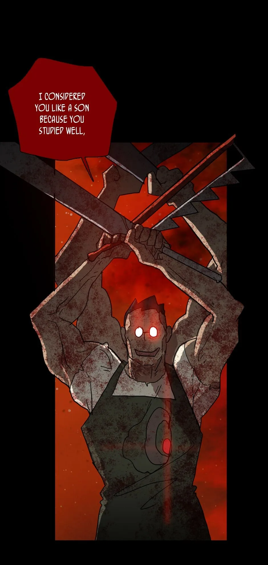 Dreamcide Chapter 130 - Page 57